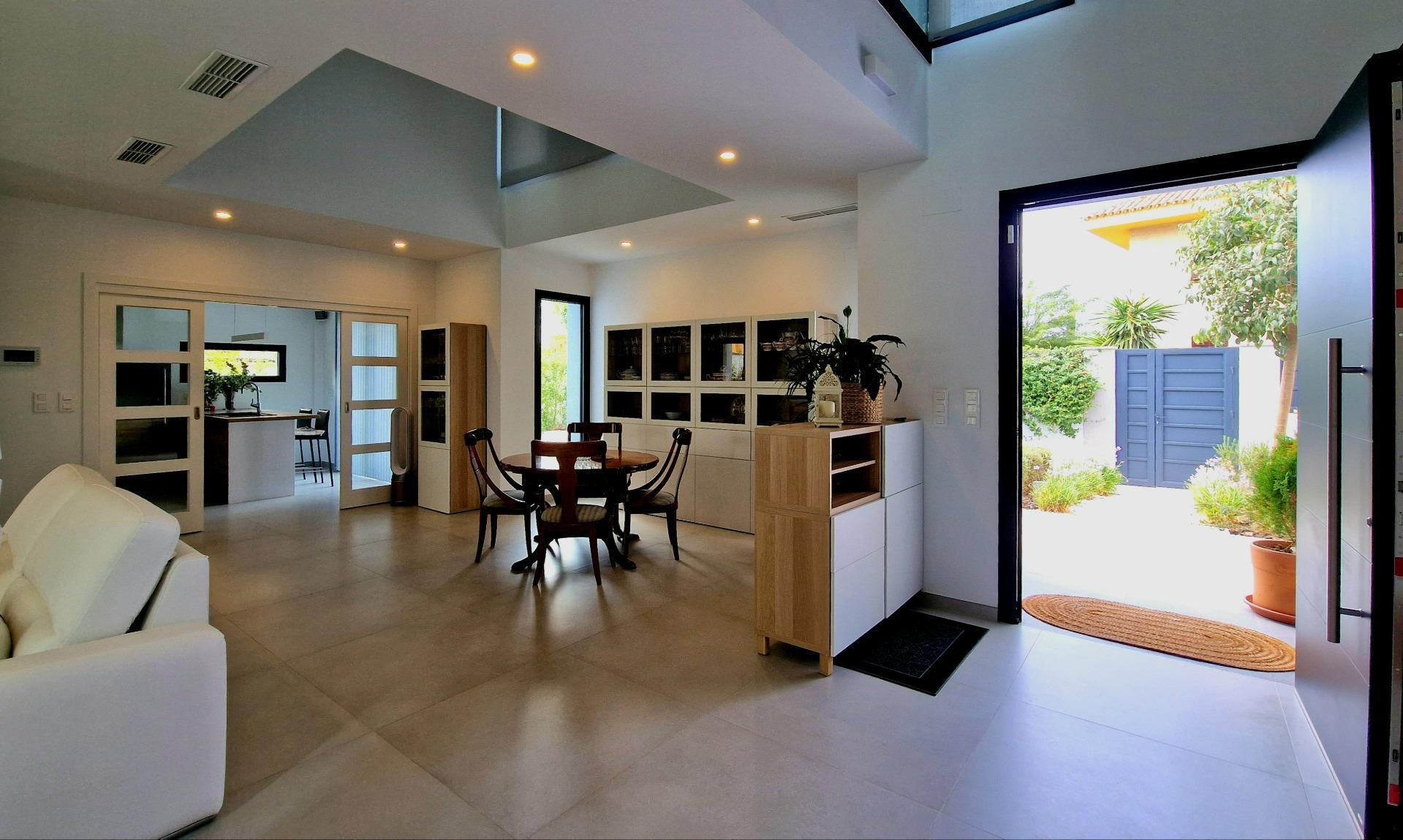 Casas o chalets-Venta-Valencina de la ConcepciÃ³n-1887765-Foto-5