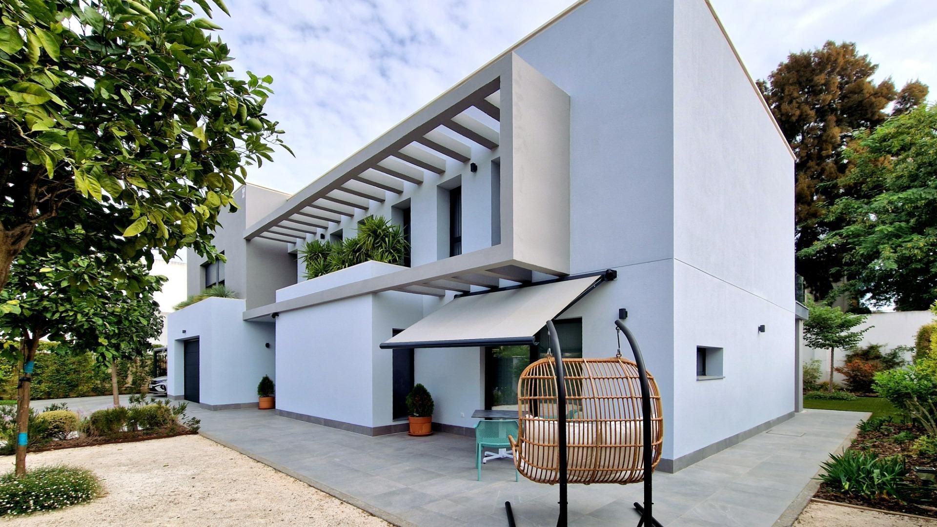 Casas o chalets-Venta-Valencina de la Concepción-1887765