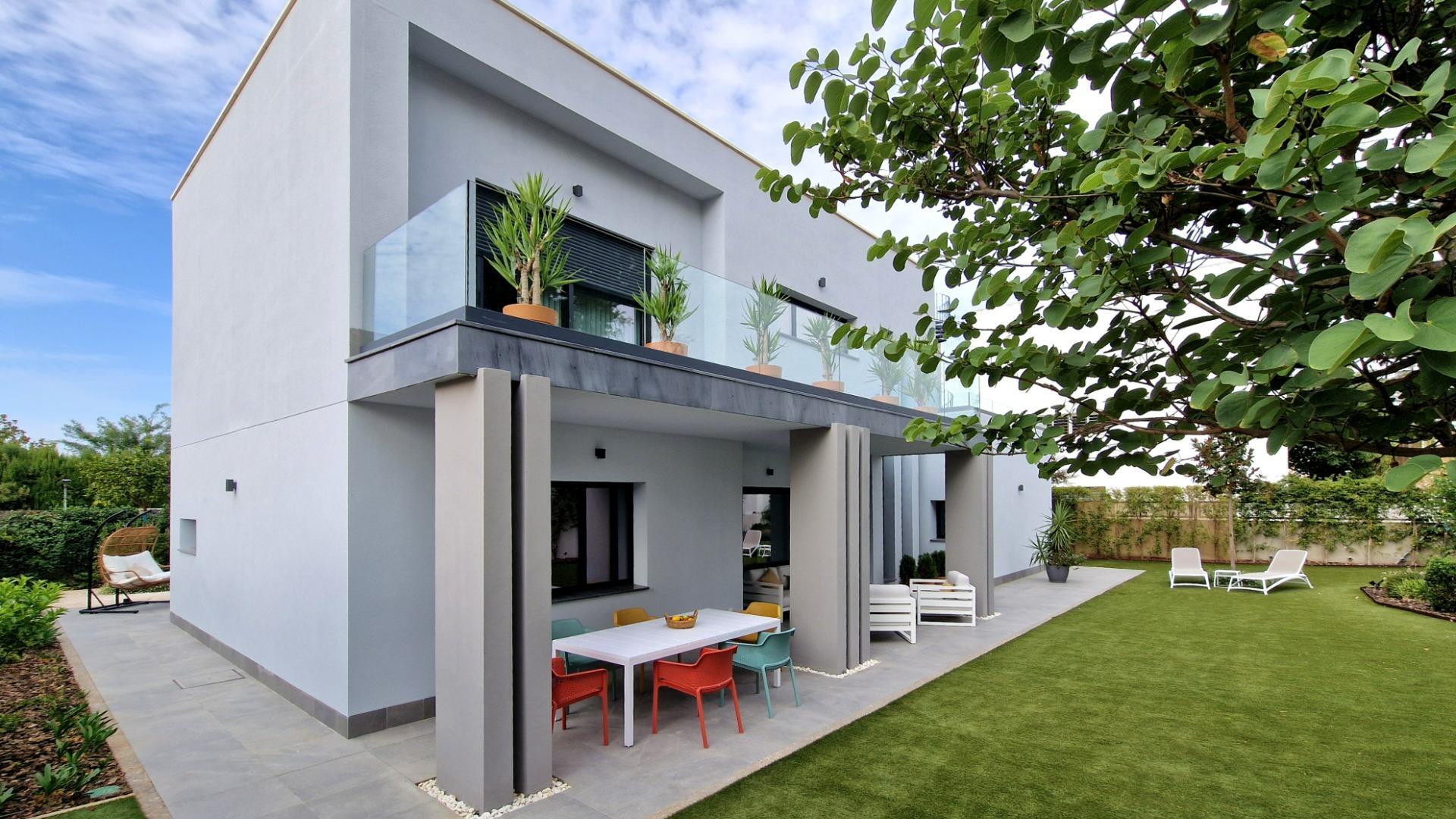 Casas o chalets-Venta-Valencina de la ConcepciÃ³n-1887765-Foto-4