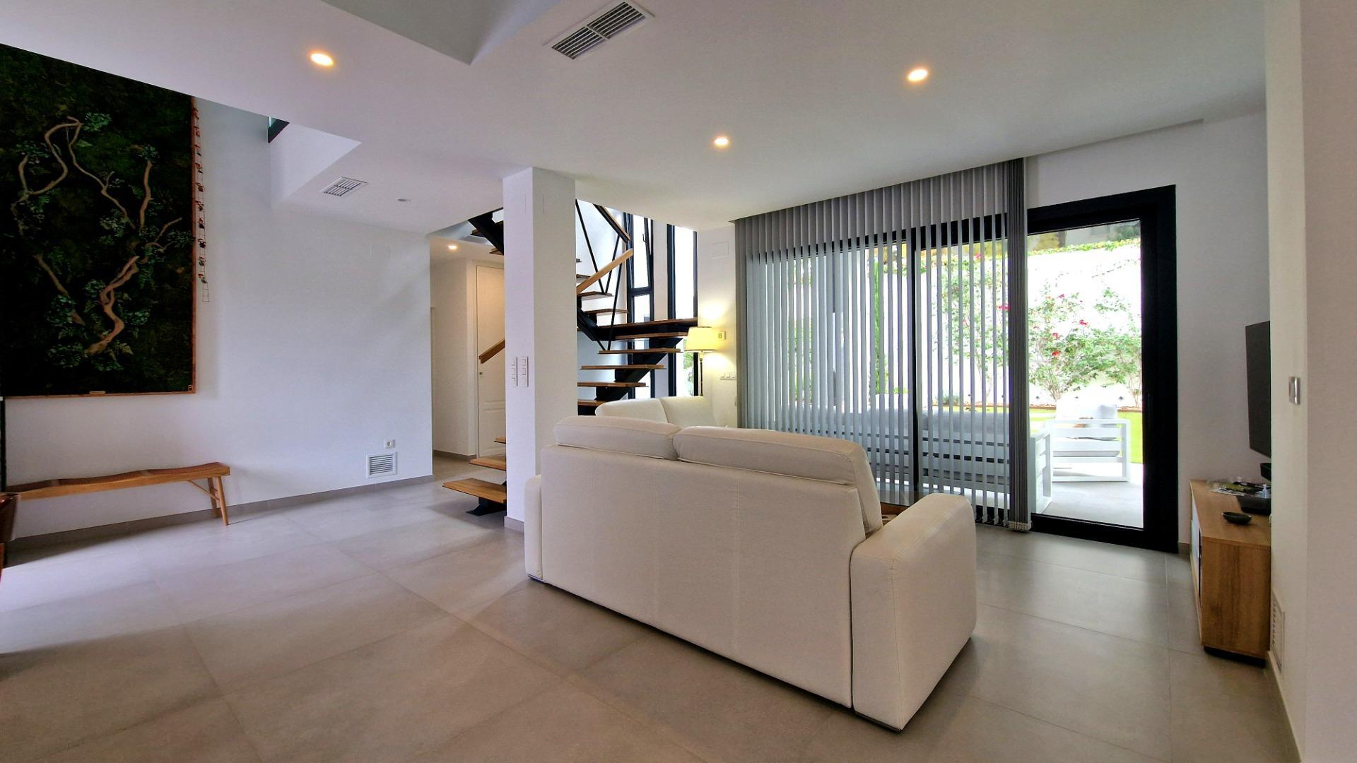 Casas o chalets-Venta-Valencina de la ConcepciÃ³n-1887765-Foto-6