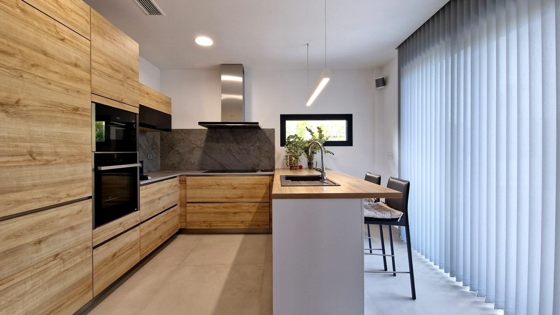 Casas o chalets-Venta-Valencina de la ConcepciÃ³n-1887765-Foto-7