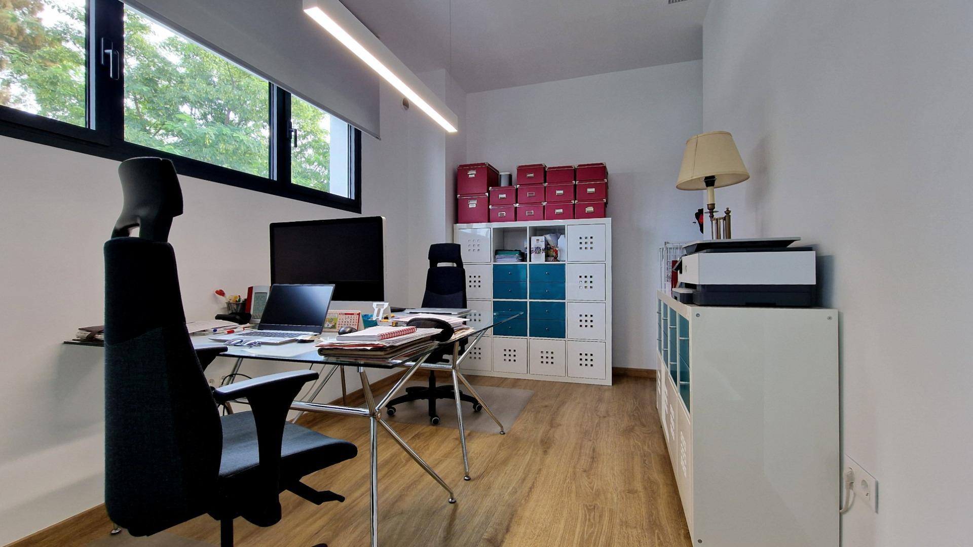 Casas o chalets-Venta-Valencina de la ConcepciÃ³n-1887765-Foto-13