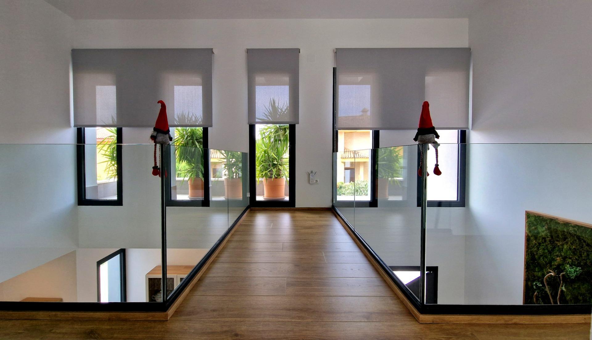 Casas o chalets-Venta-Valencina de la ConcepciÃ³n-1887765-Foto-11