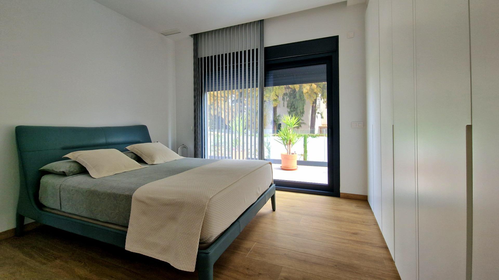 Casas o chalets-Venta-Valencina de la ConcepciÃ³n-1887765-Foto-15