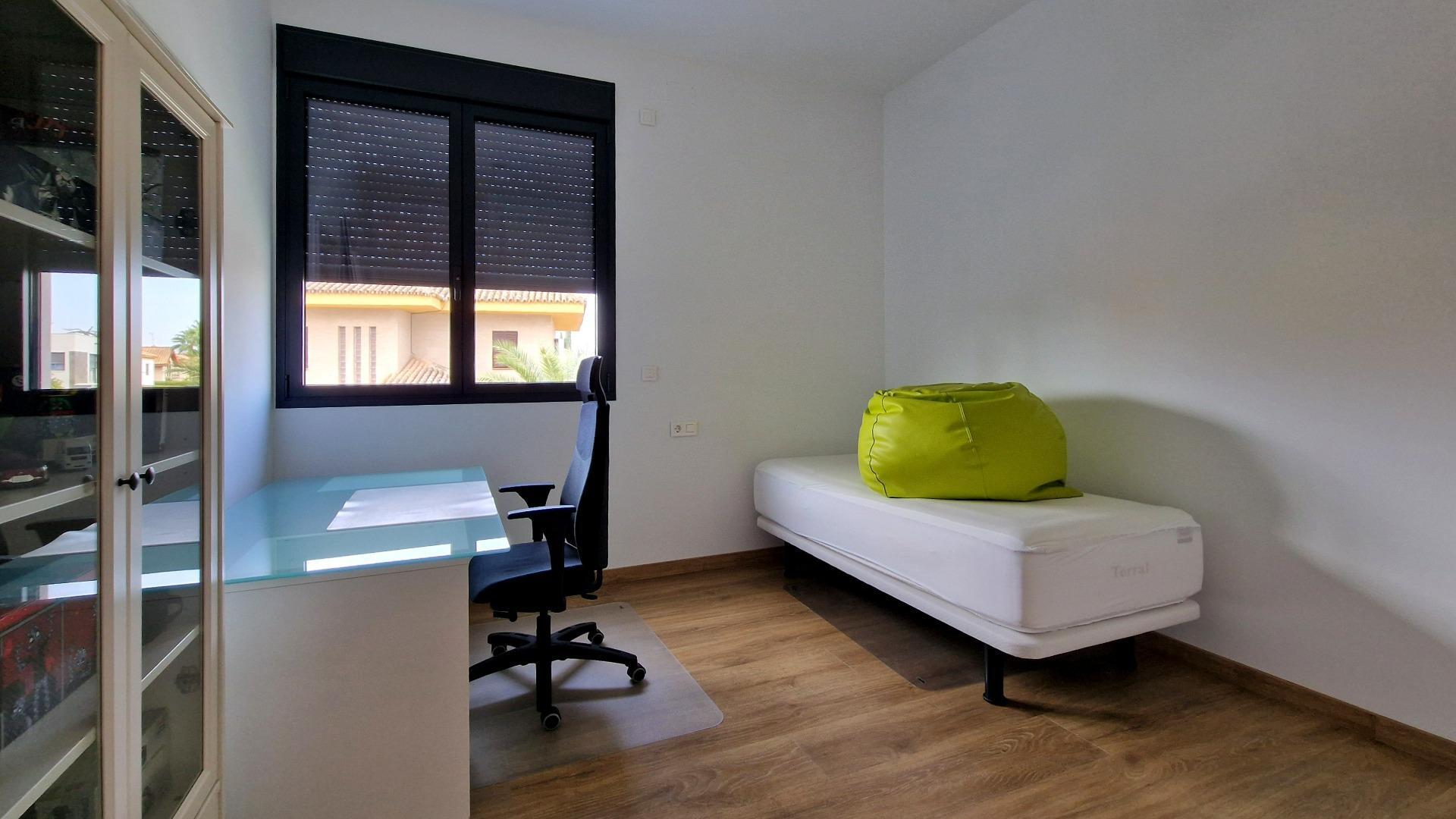 Casas o chalets-Venta-Valencina de la ConcepciÃ³n-1887765-Foto-19