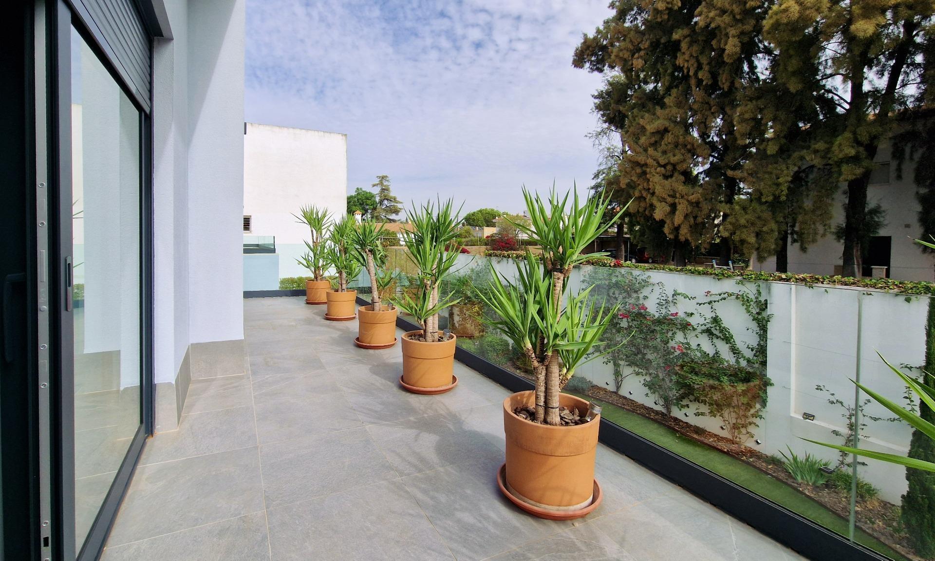 Casas o chalets-Venta-Valencina de la ConcepciÃ³n-1887765-Foto-17