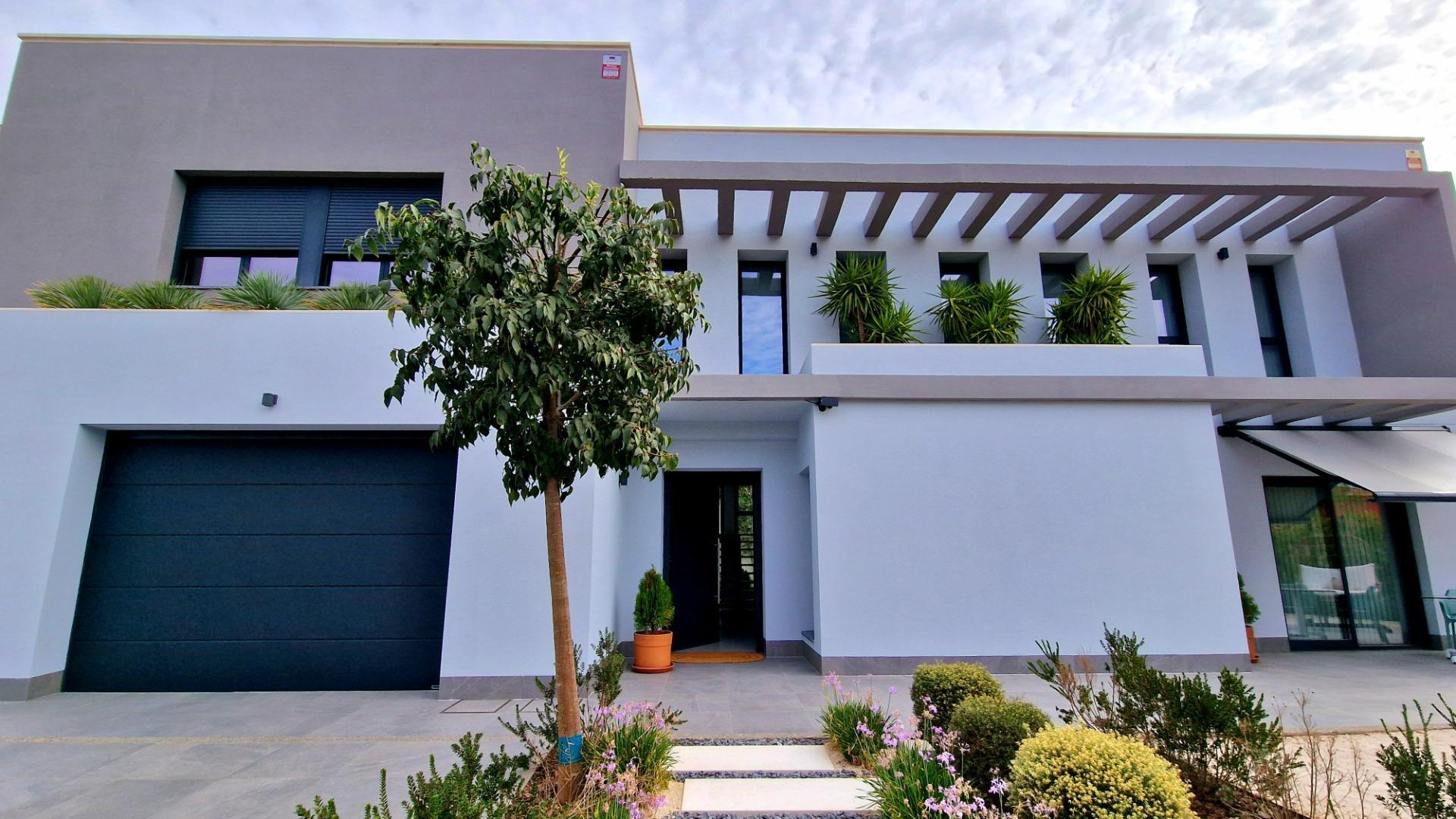 Casas o chalets-Venta-Valencina de la ConcepciÃ³n-1887765-Foto-24