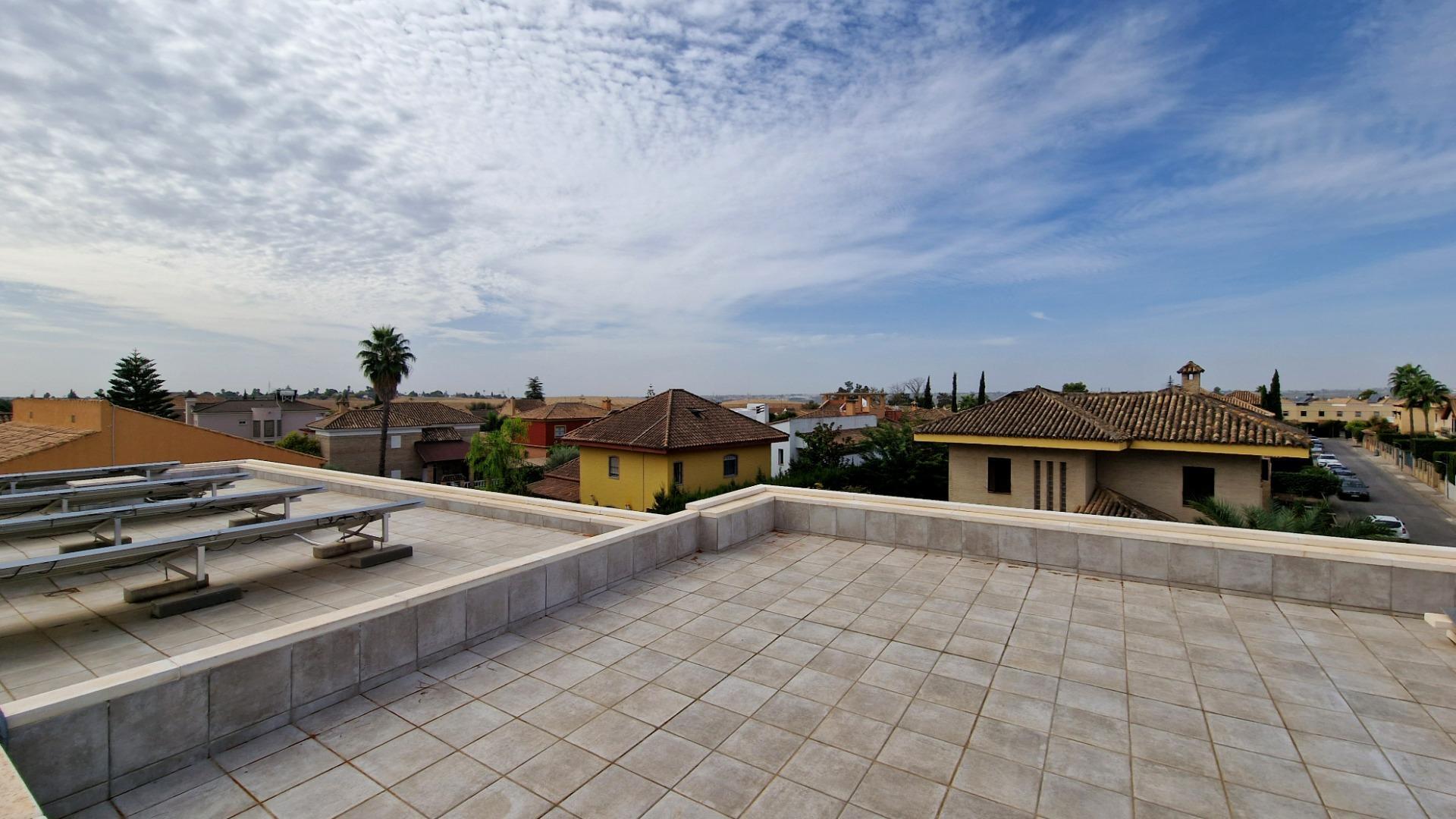 Casas o chalets-Venta-Valencina de la ConcepciÃ³n-1887765-Foto-22