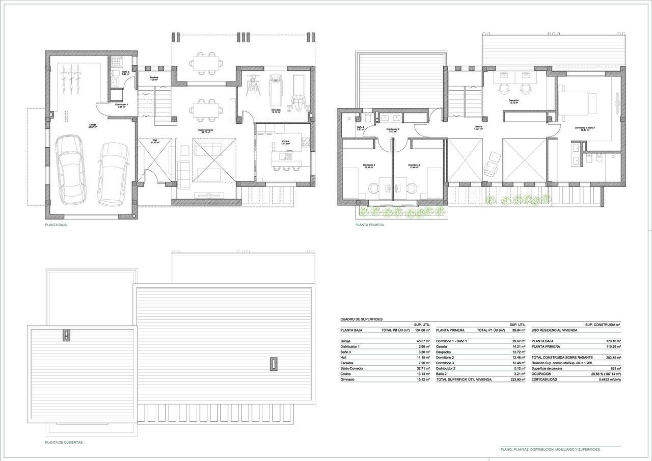 Casas o chalets-Venta-Valencina de la ConcepciÃ³n-1887765-Foto-28
