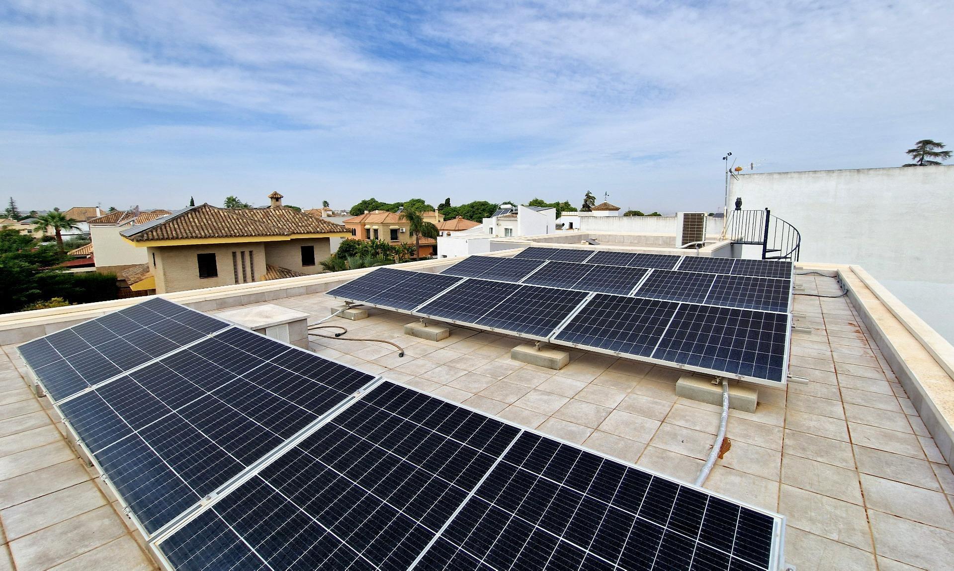 Casas o chalets-Venta-Valencina de la ConcepciÃ³n-1887765-Foto-27