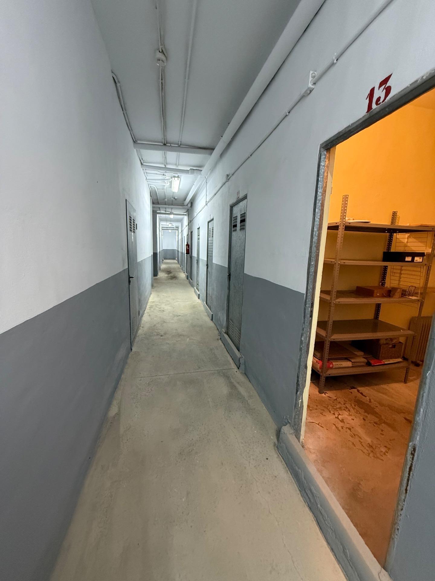 Trasteros in Torrevieja