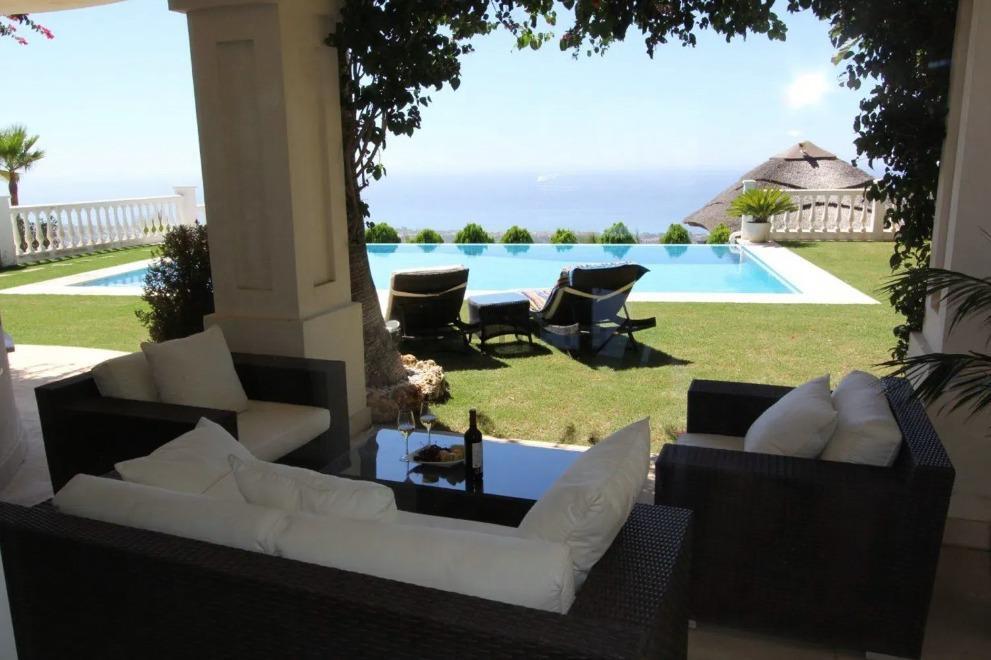 Casas o chalets-Venta-Marbella-1429883-Foto-12