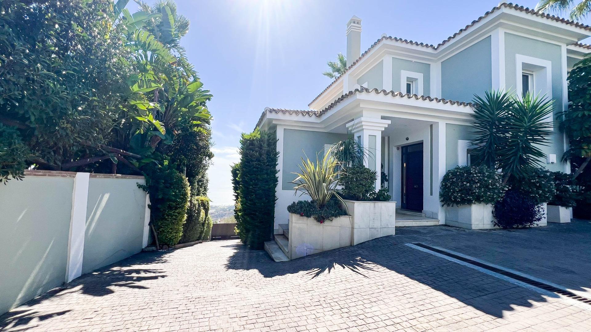 Casas o chalets-Venta-Marbella-1429883-Foto-57