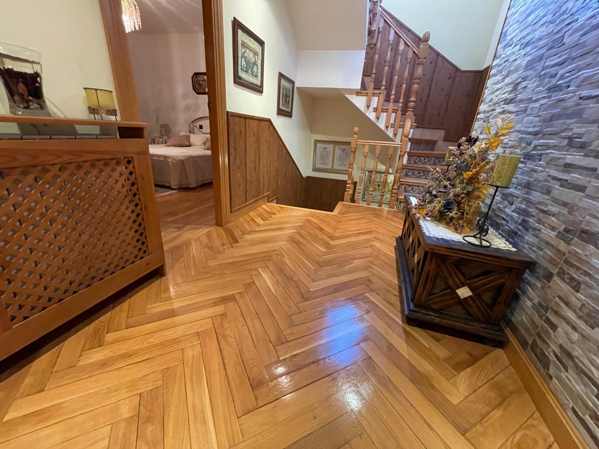 Casas o chalets-Venta-Ejea de los Caballeros-2011046-Foto-5