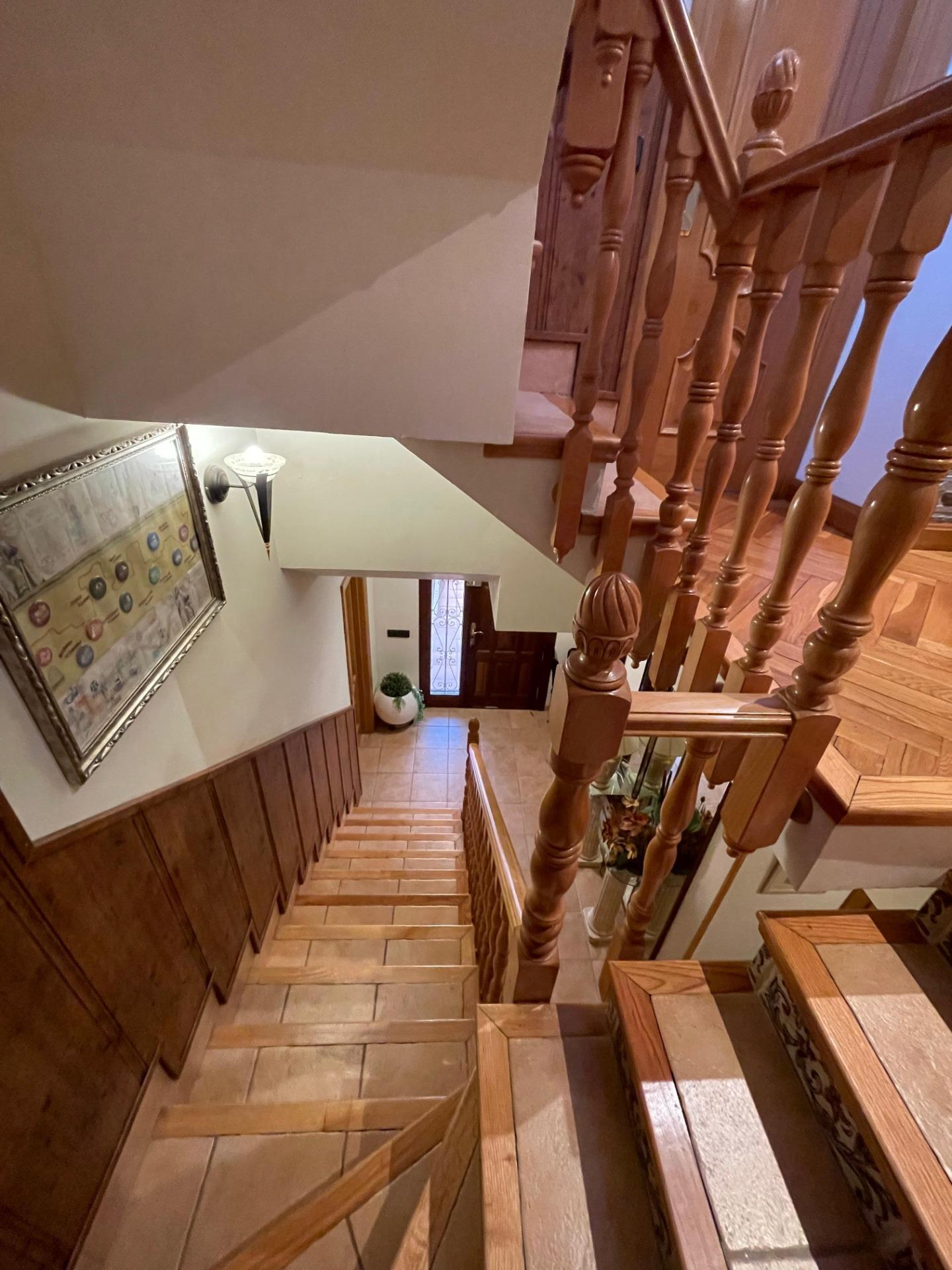 Casas o chalets-Venta-Ejea de los Caballeros-2011046-Foto-22