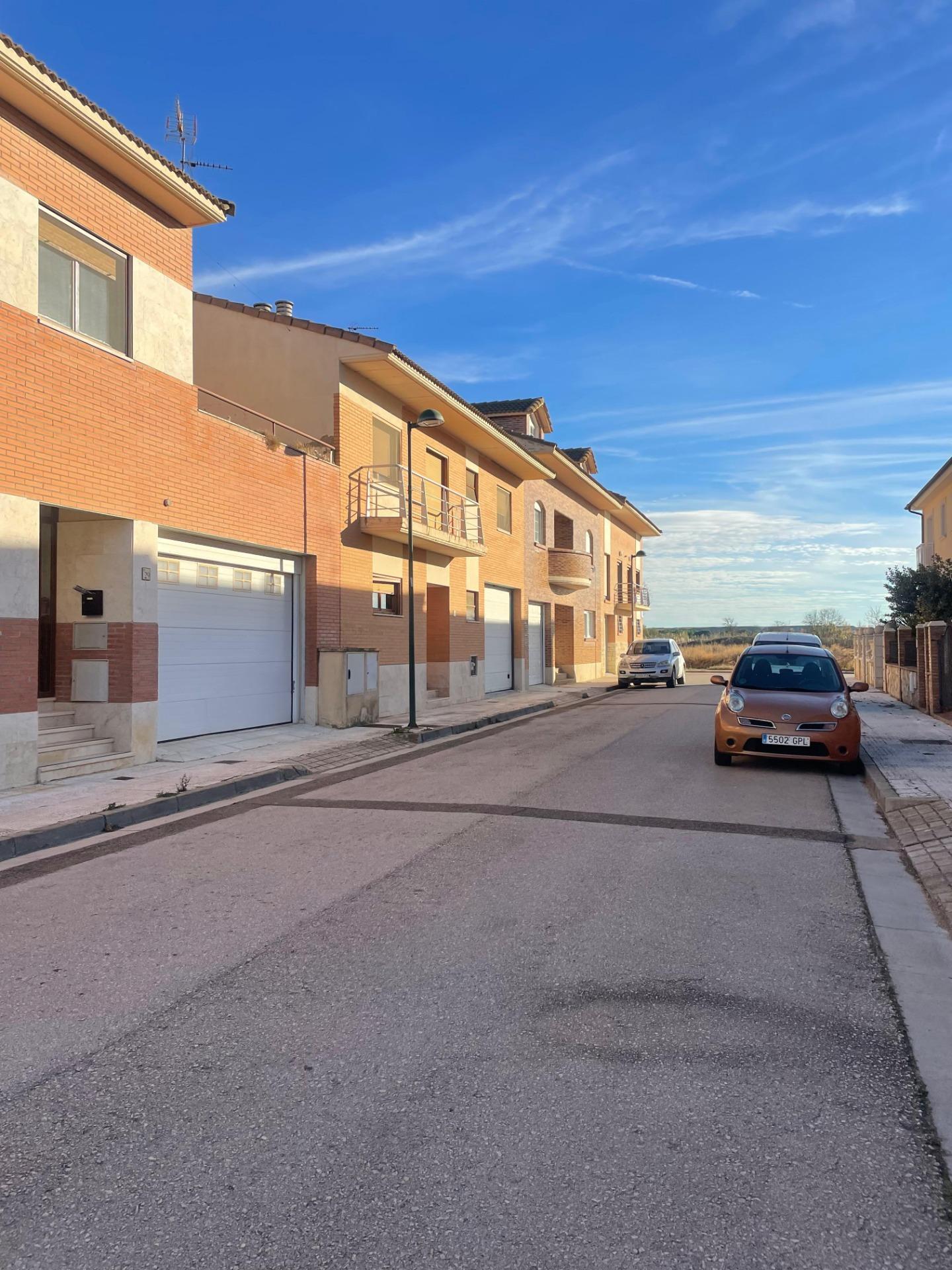 Casas o chalets-Venta-Ejea de los Caballeros-2011046-Foto-48