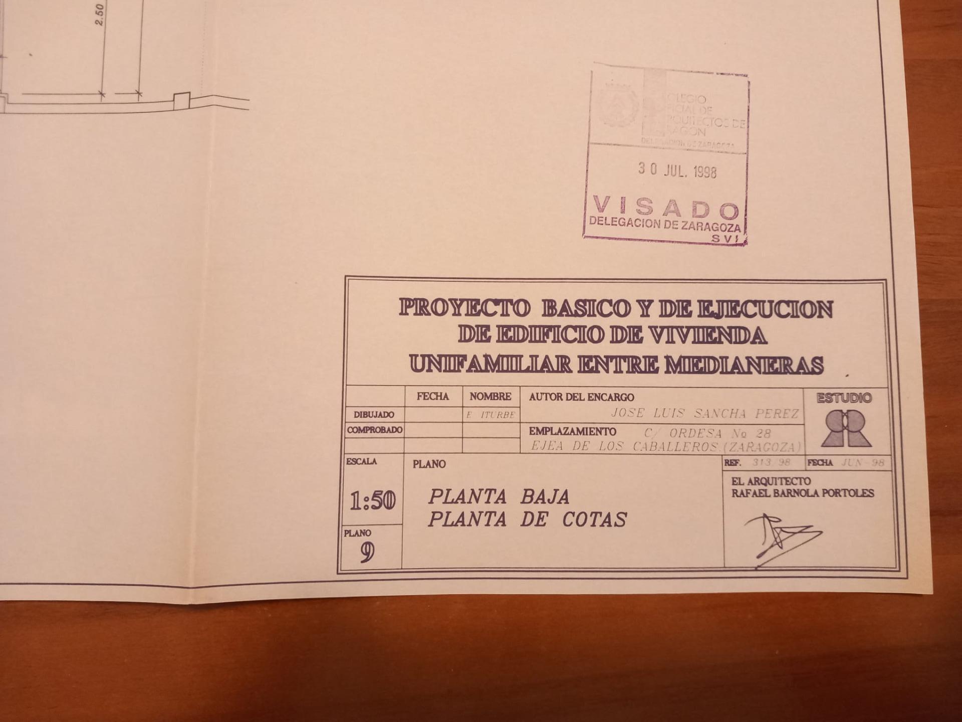 Casas o chalets-Venta-Ejea de los Caballeros-2011046-Foto-54