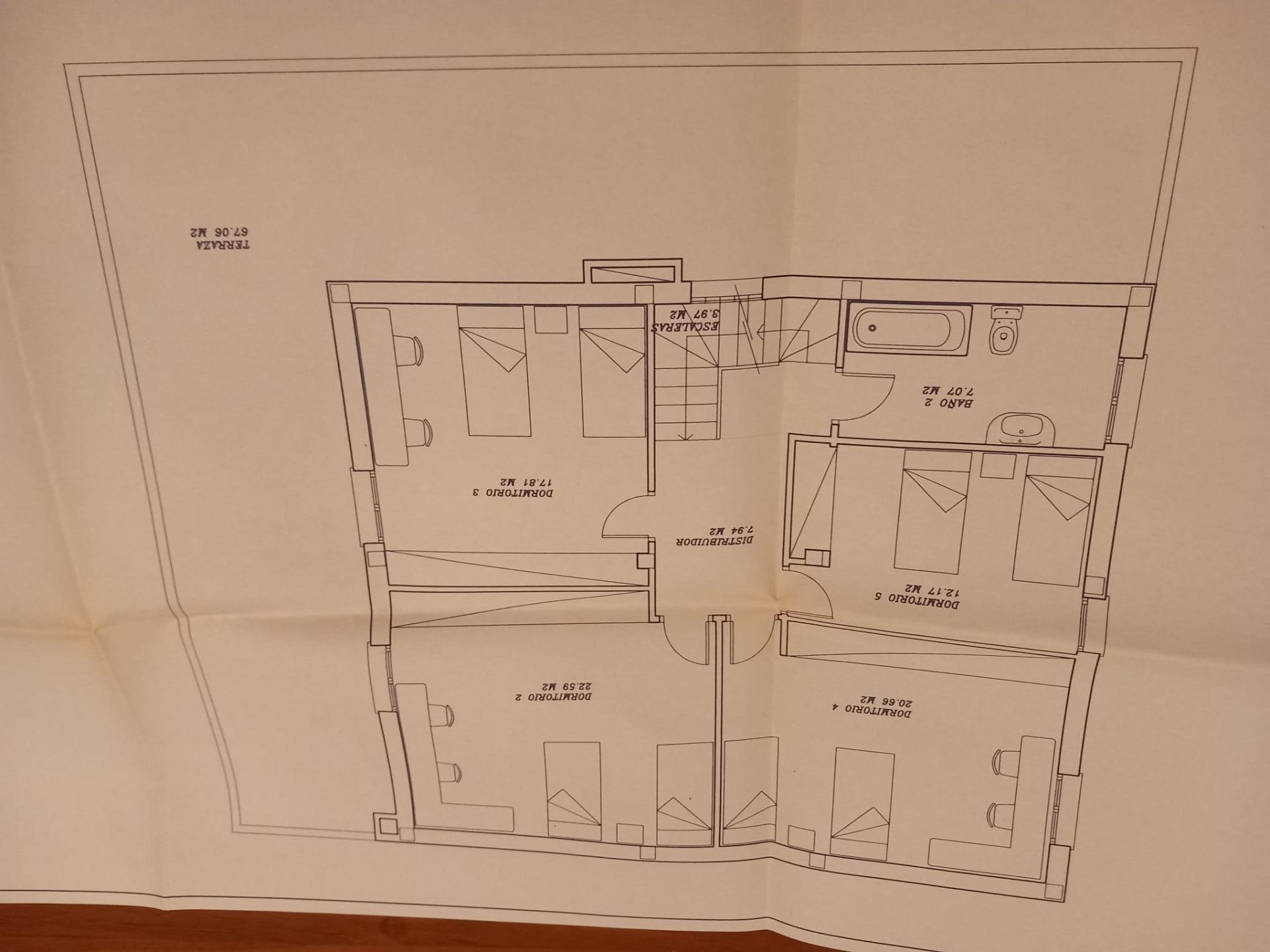 Casas o chalets-Venta-Ejea de los Caballeros-2011046-Foto-52
