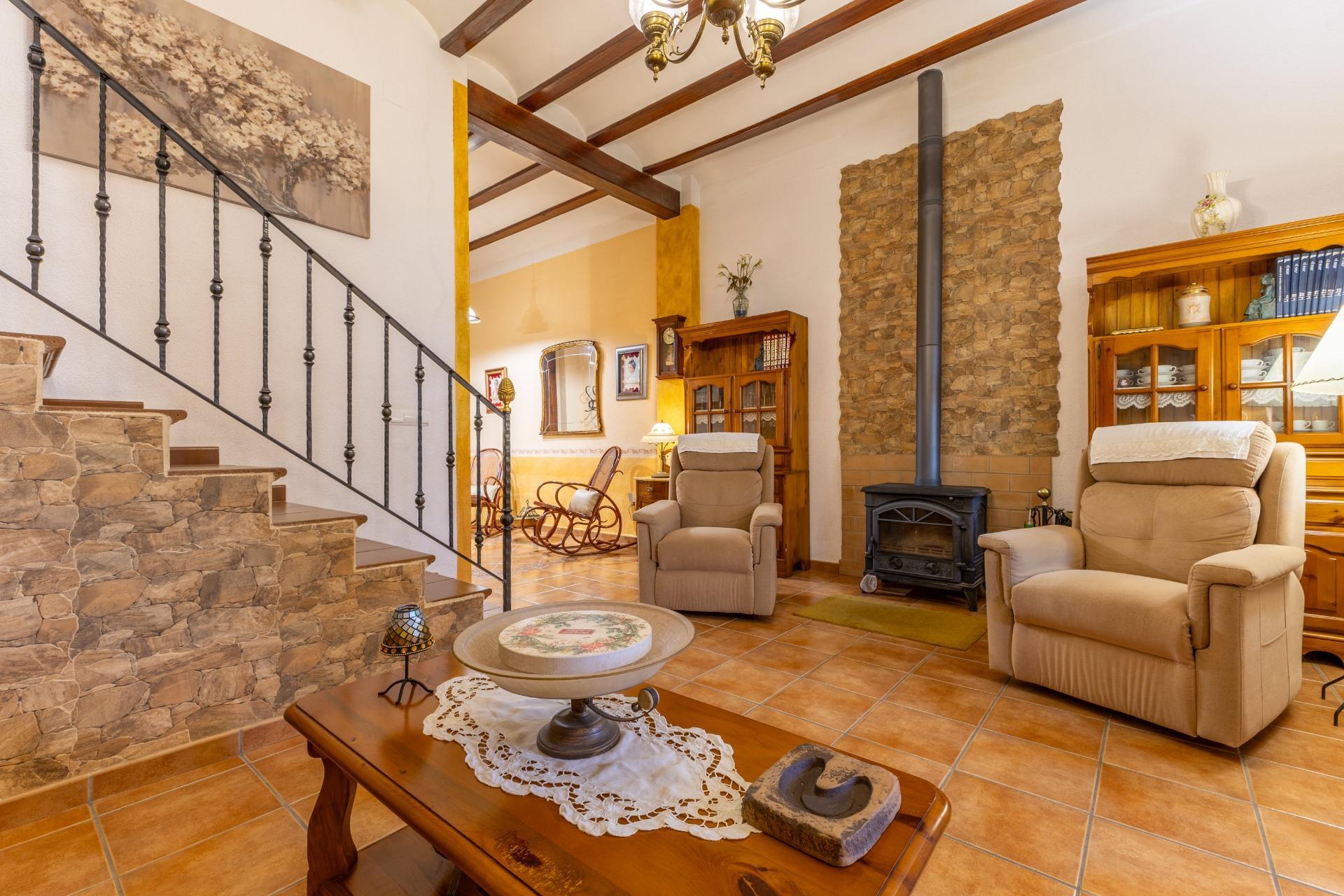 Casas o chalets-Venta-Carcaixent-1886849-Foto-10