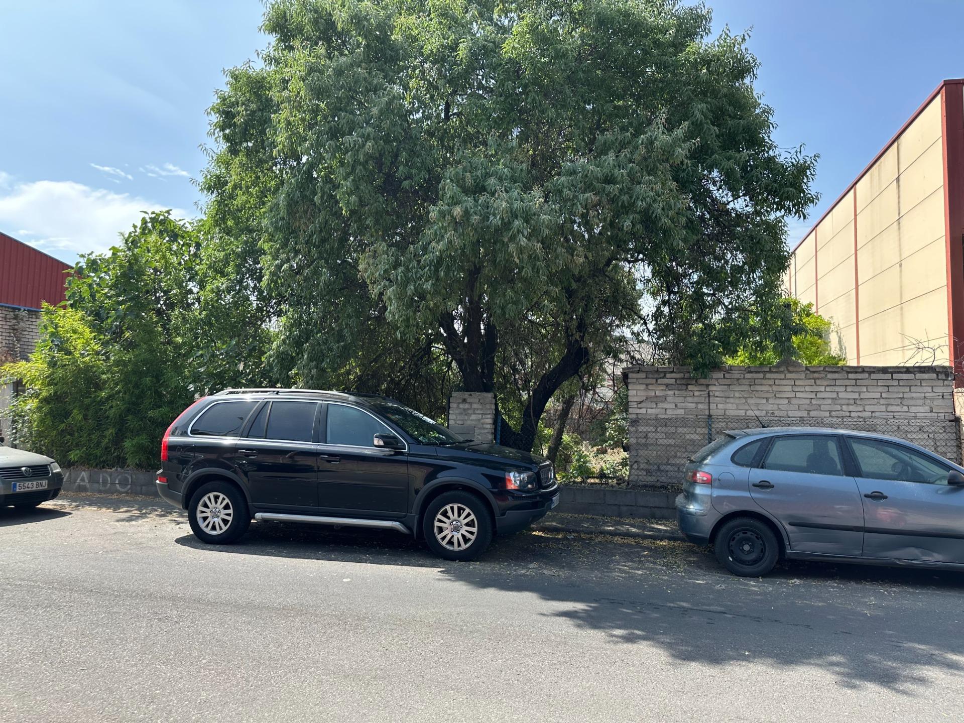 Terreno en venta  calle ESCOMBRERAS, Paracuellos de Jarama  15/22