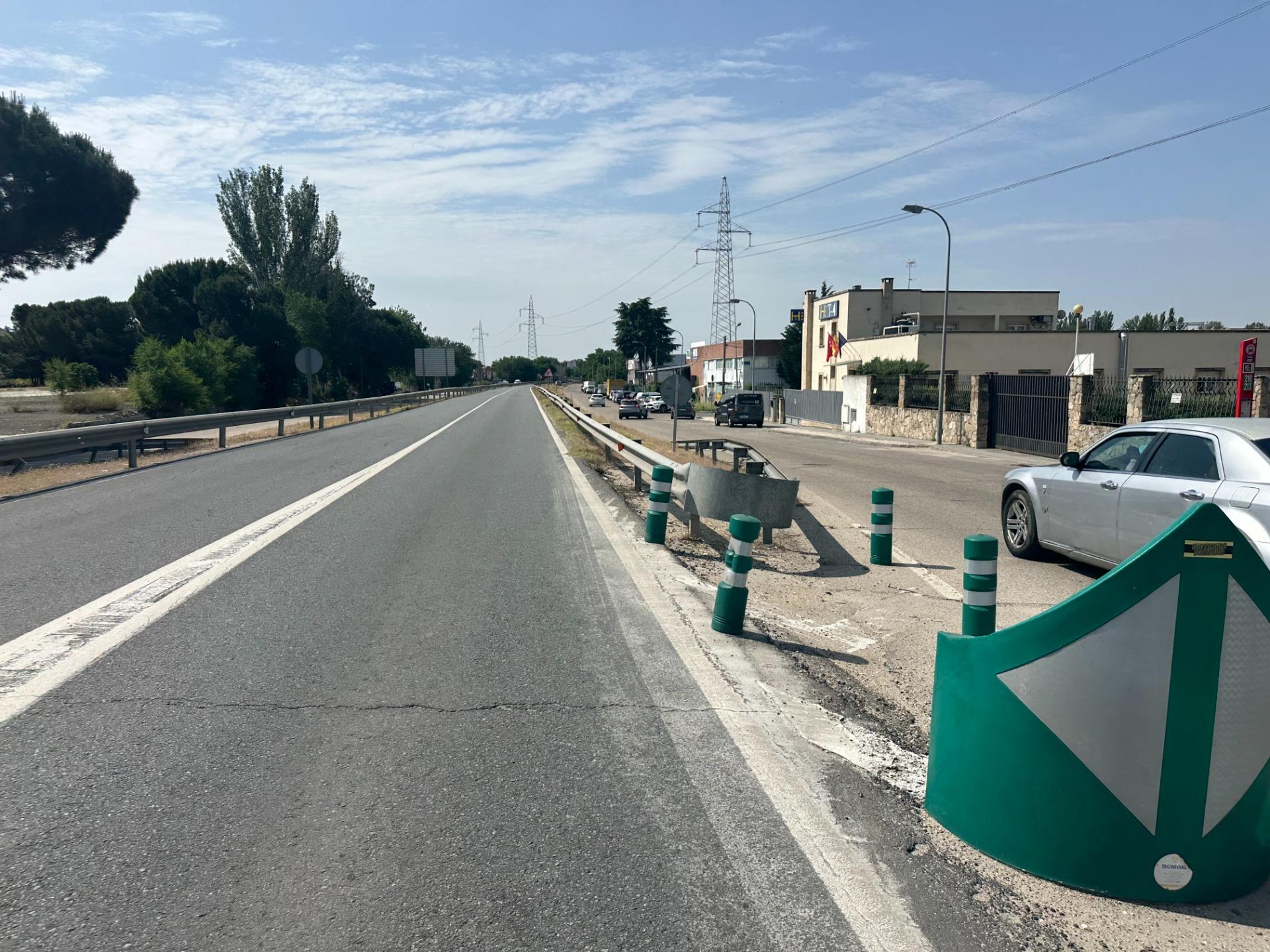 Terreno en venta  calle ESCOMBRERAS, Paracuellos de Jarama  17/22