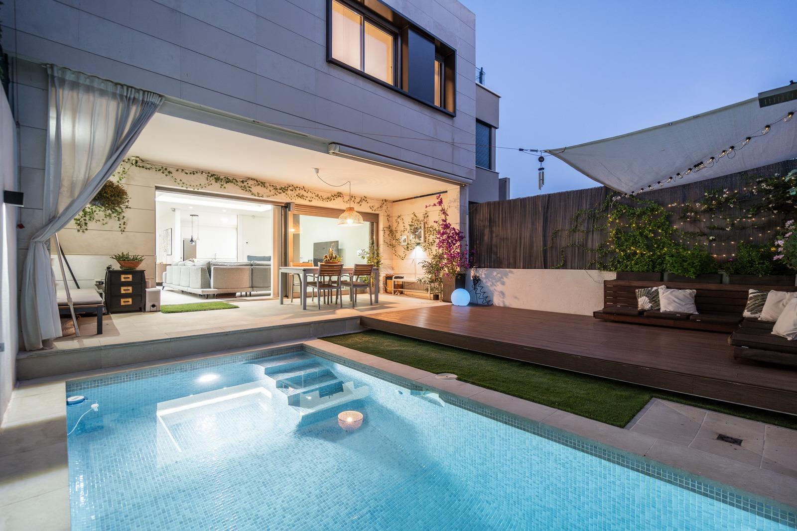 Casas o chalets-Venta-Madrid-1754064-Foto-1