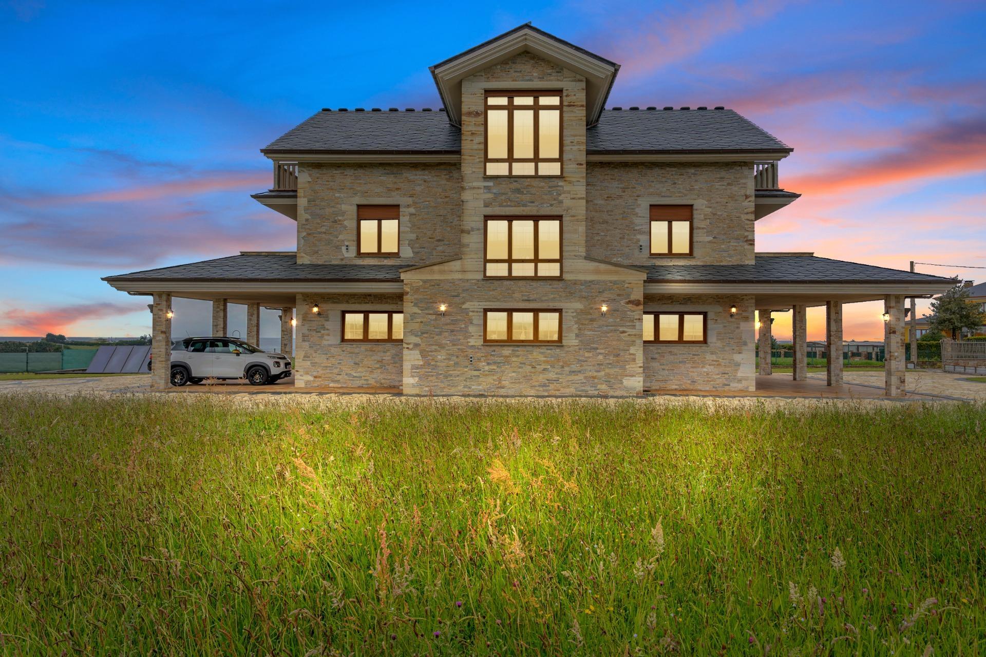 Casa en venta  Tapia de Casariego  13/29