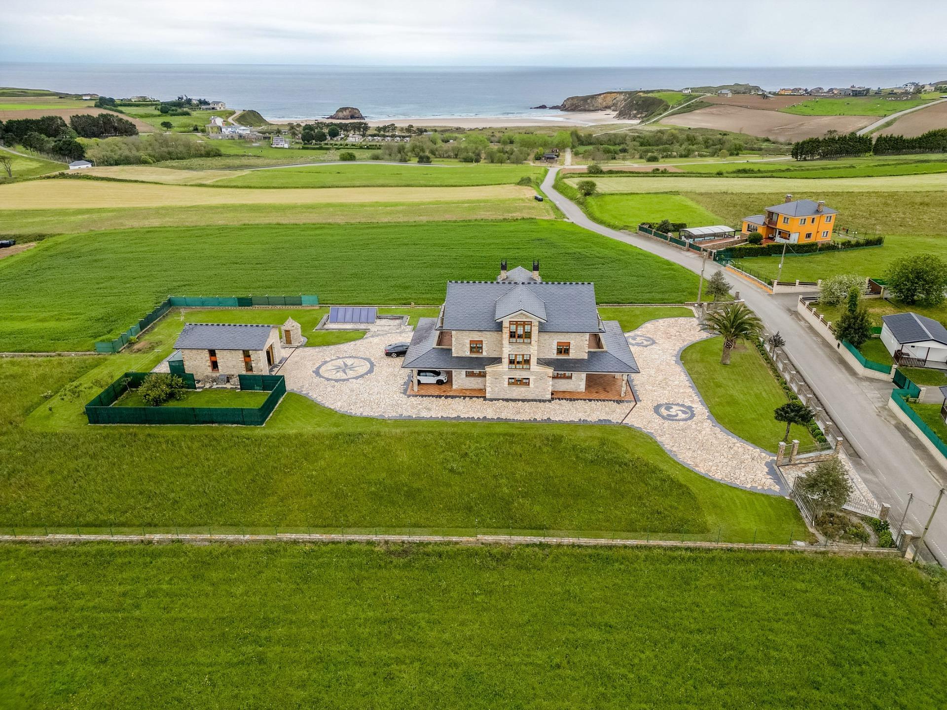 Casa en venta  Tapia de Casariego  22/29