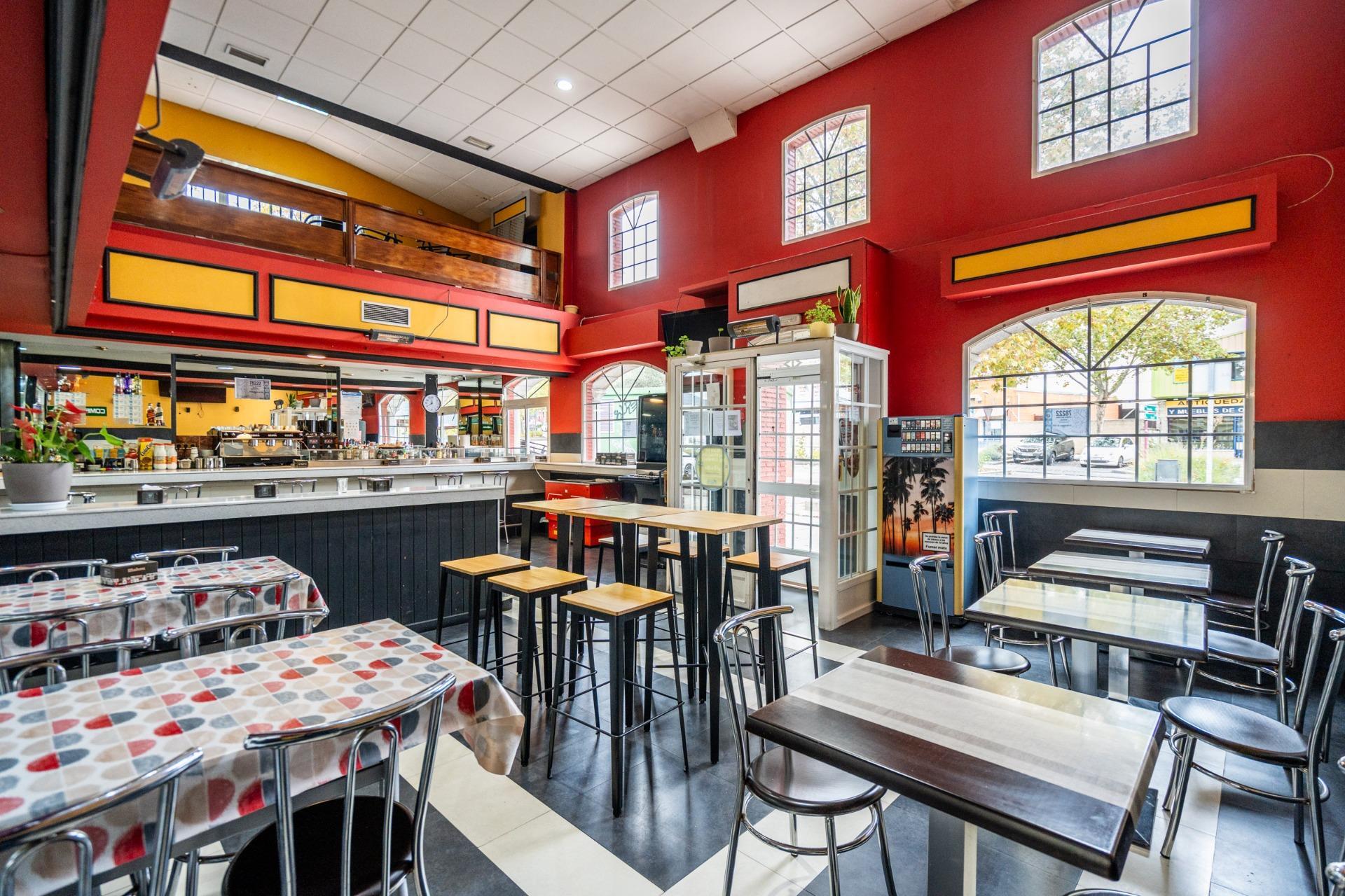 Naves-Venta-Collado Villalba-1973030-Foto-4