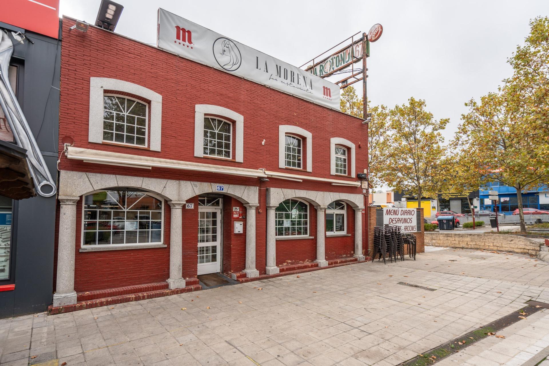 Naves-Venta-Collado Villalba-1973030-Foto-13