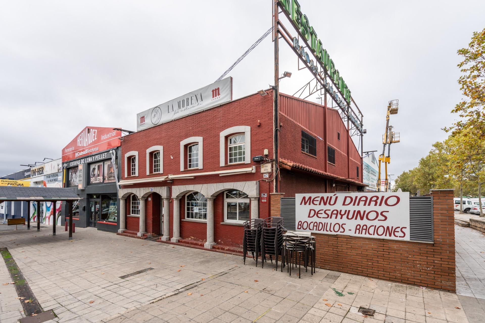 Naves-Venta-Collado Villalba-1973030-Foto-12