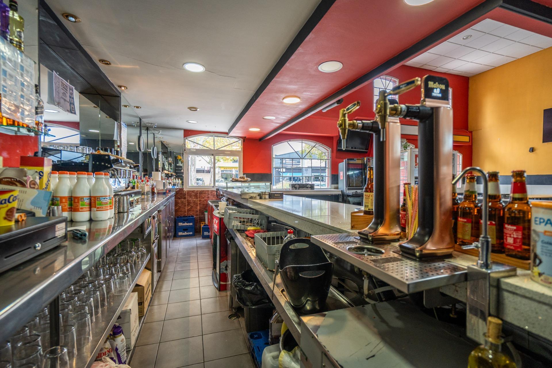 Naves-Venta-Collado Villalba-1973030-Foto-17