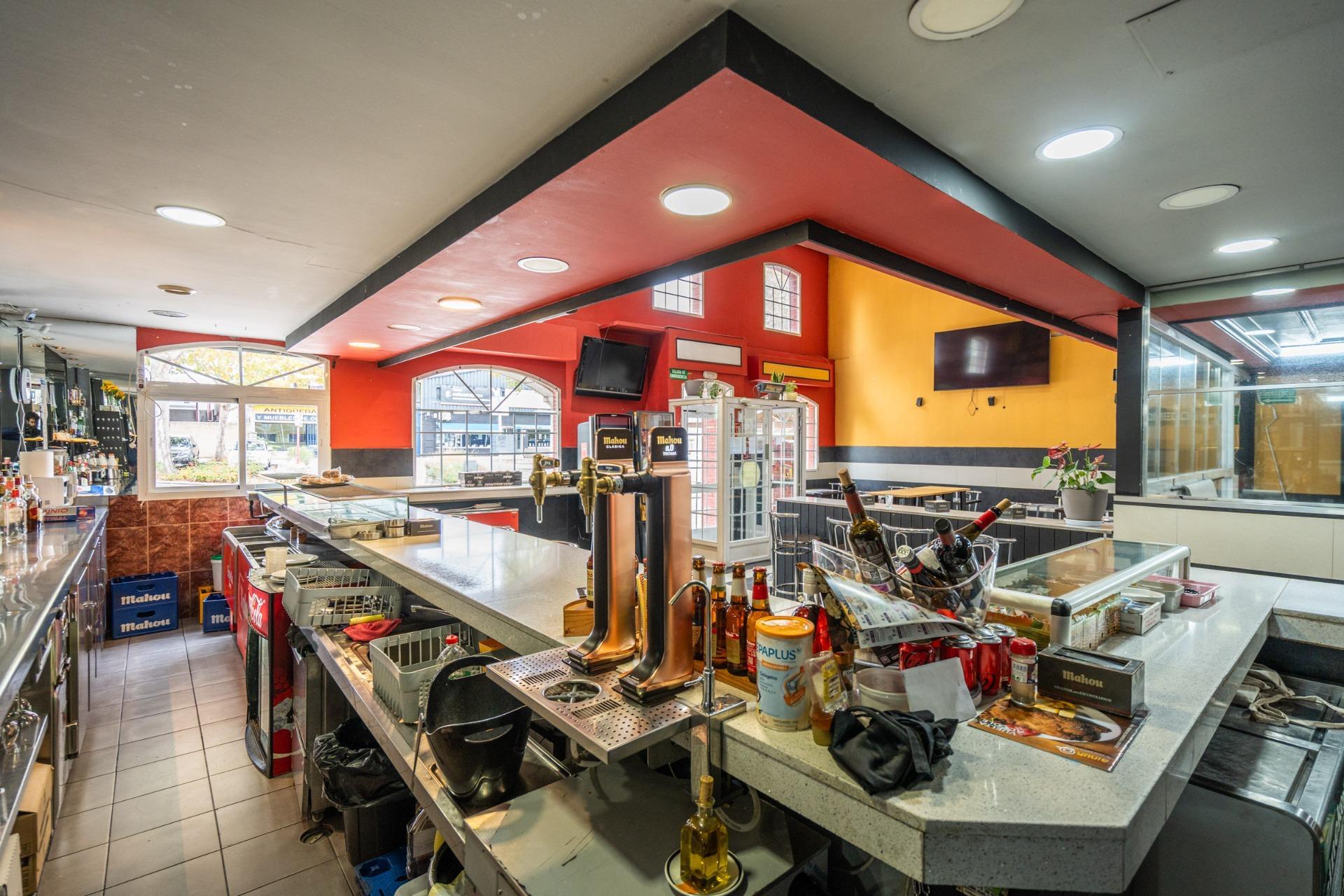 Naves-Venta-Collado Villalba-1973030-Foto-18