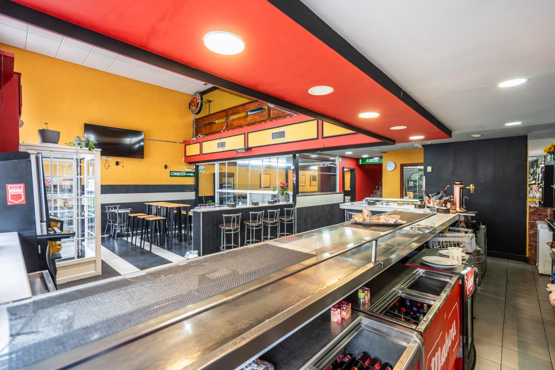 Naves-Venta-Collado Villalba-1973030-Foto-19