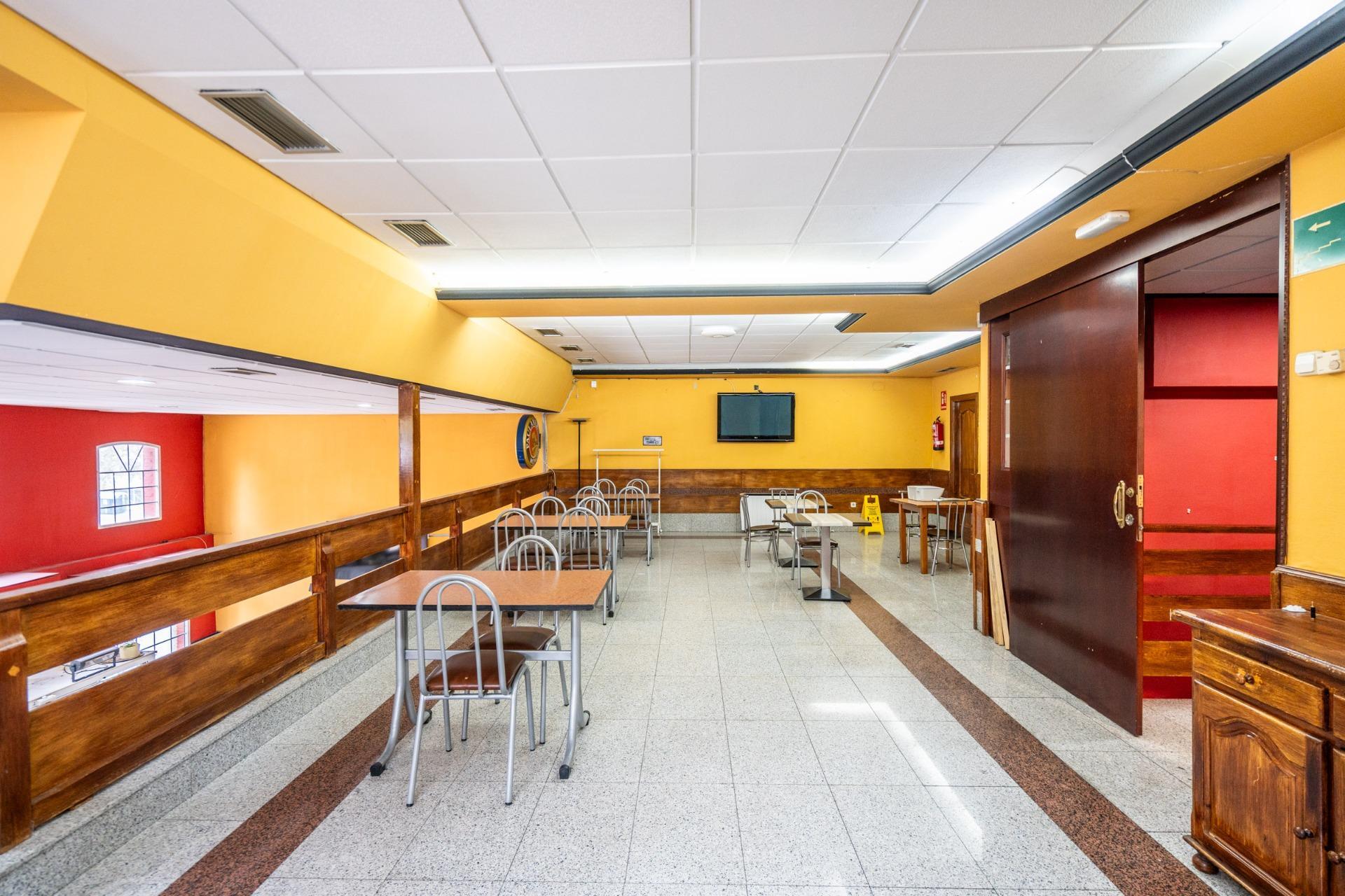 Naves-Venta-Collado Villalba-1973030-Foto-33