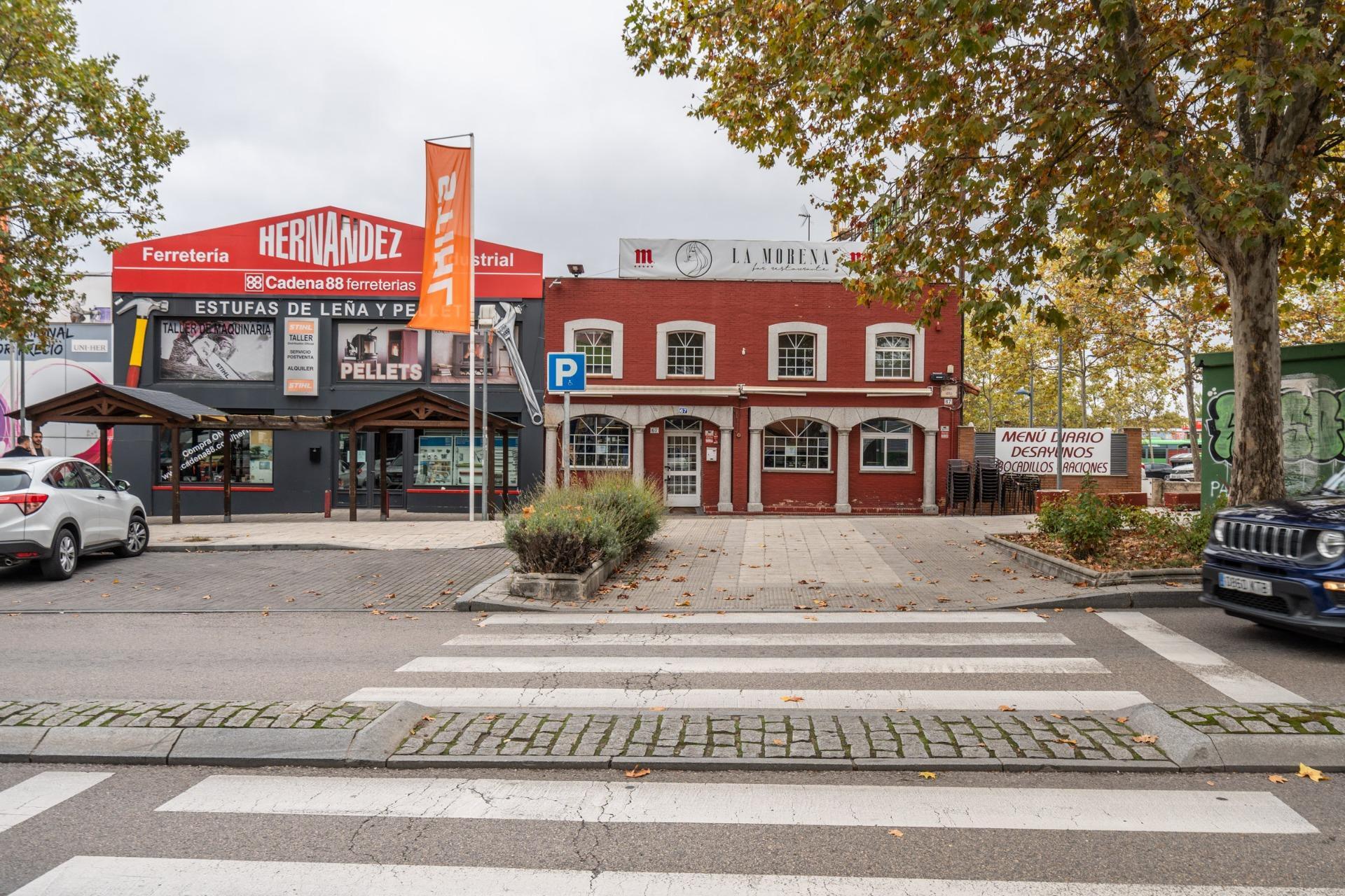 Naves-Venta-Collado Villalba-1973030-Foto-39