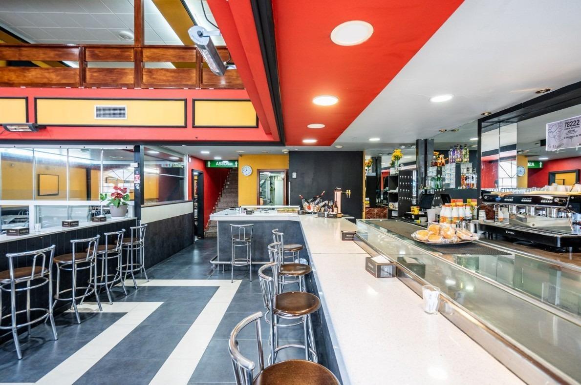 Naves-Venta-Collado Villalba-1973030-Foto-42