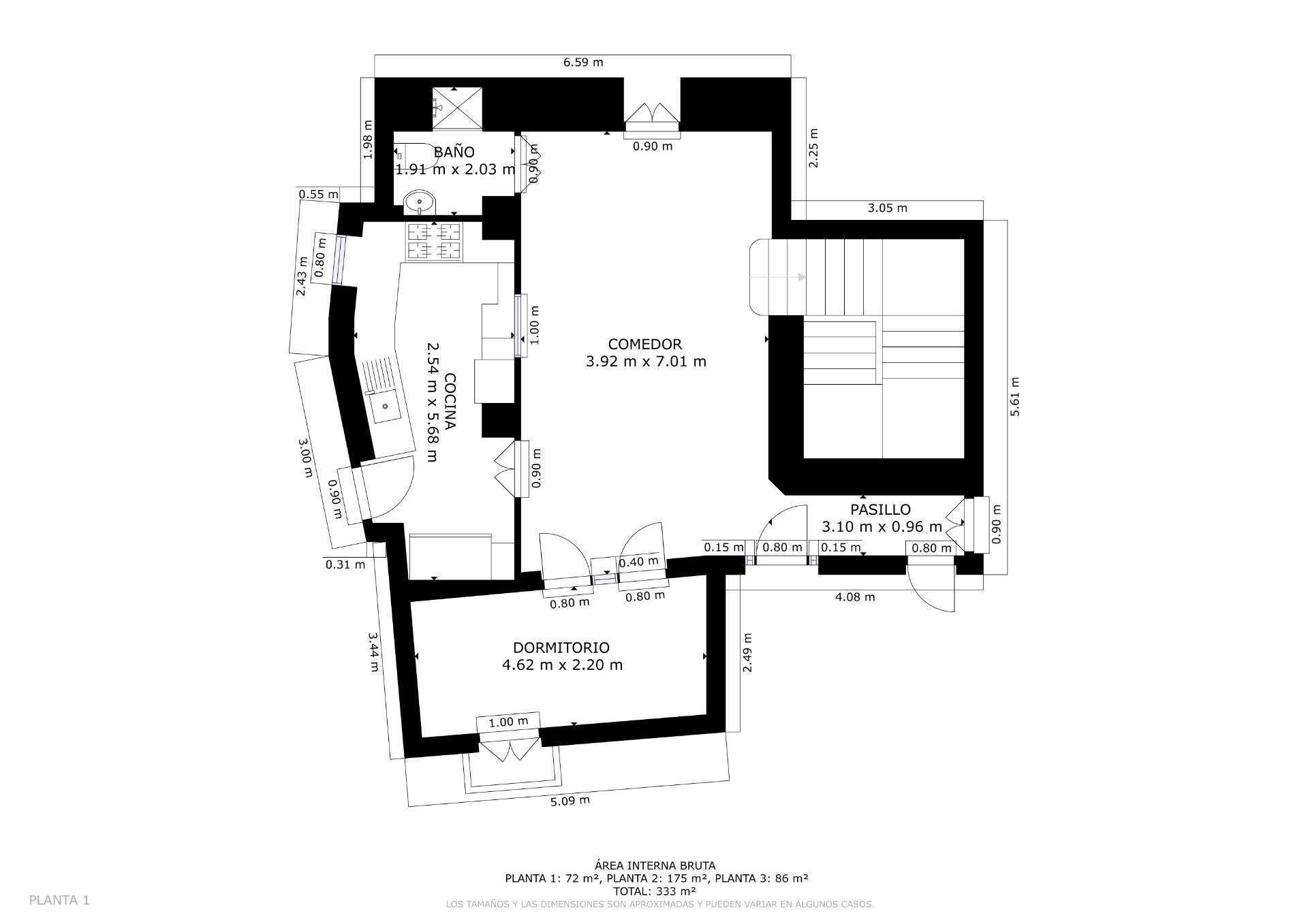 Casas o chalets-Venta-Jerez de la Frontera-1976115-Foto-45