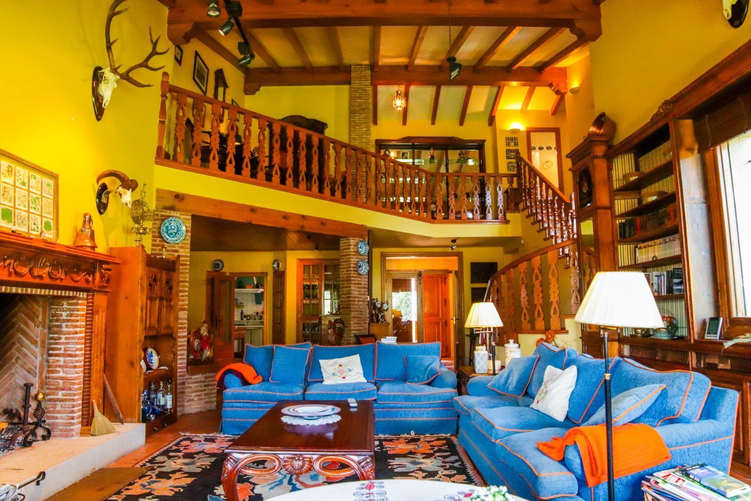 Industrial en venta  calle Santiago, Jarandilla de la Vera  13/42