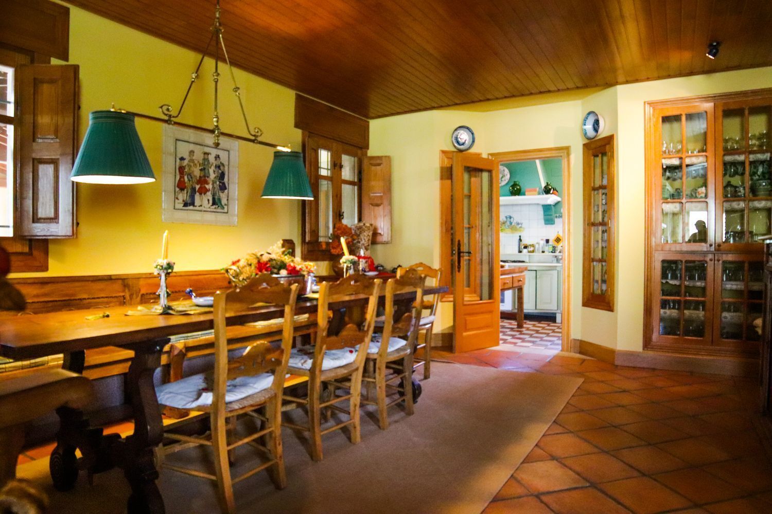 Industrial en venta  calle Santiago, Jarandilla de la Vera  32/42