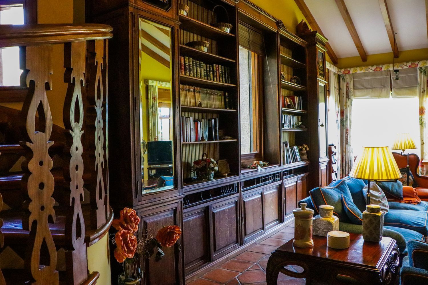 Industrial en venta  calle Santiago, Jarandilla de la Vera  41/42