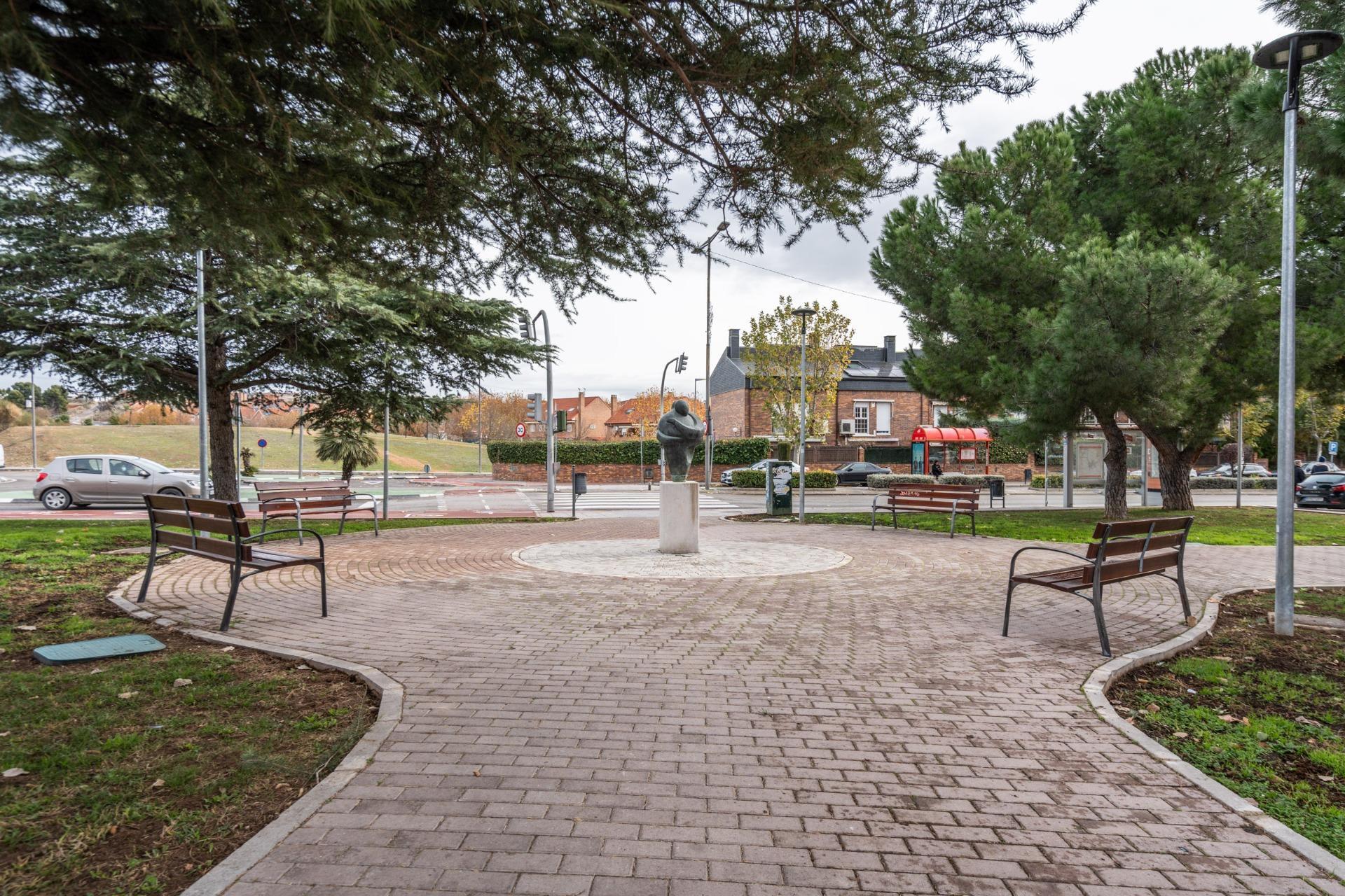 Casas o chalets-Venta-Mejorada del Campo-2010670-Foto-23