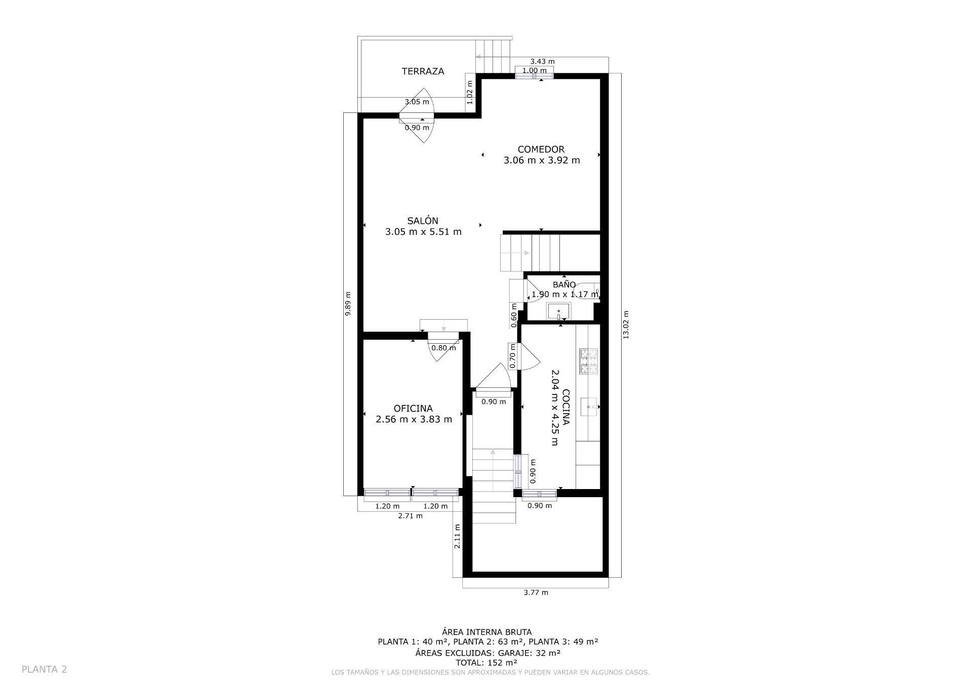 Casas o chalets-Venta-Mejorada del Campo-2010670-Foto-54