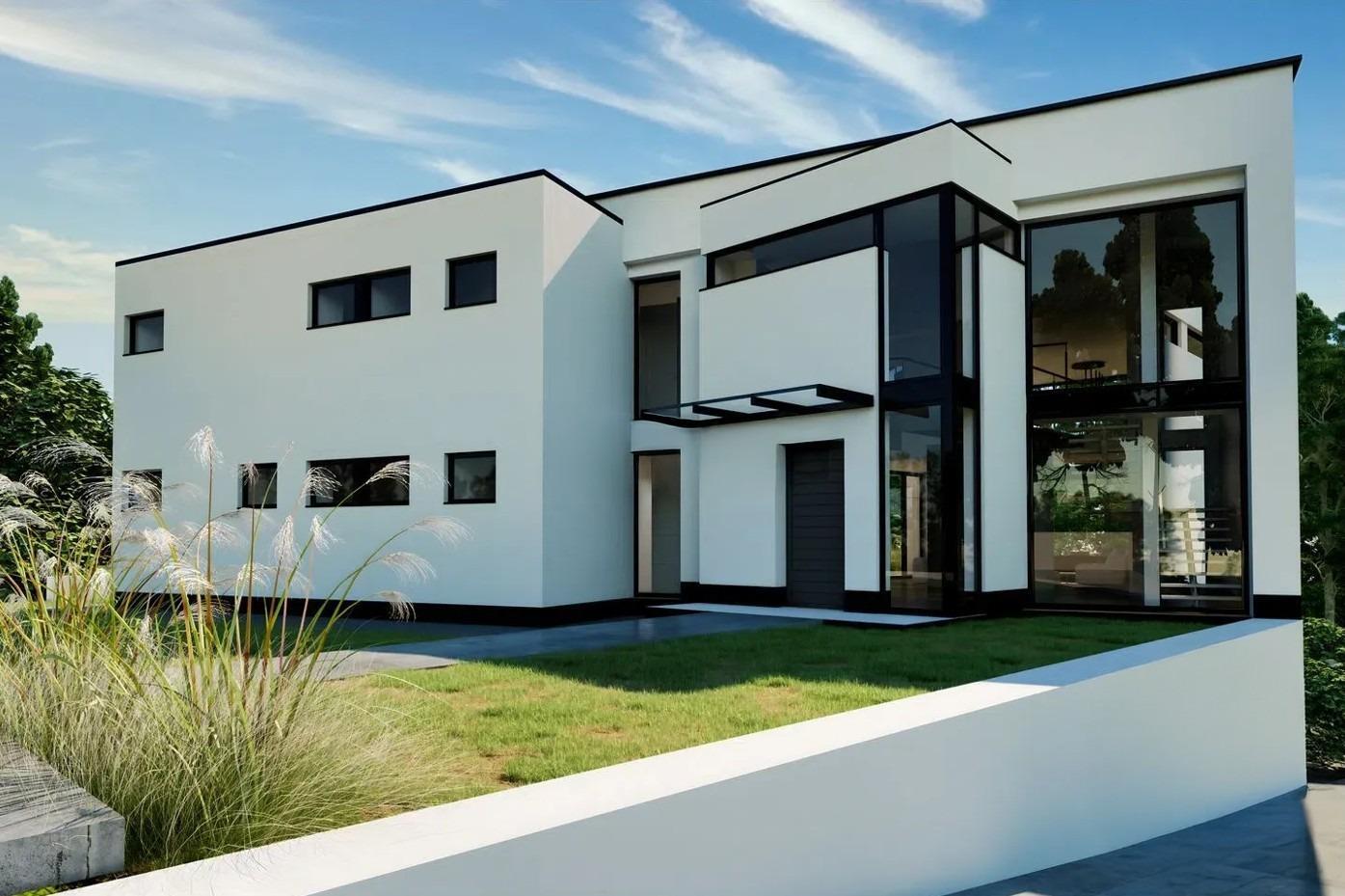 Casa en venta  El Espinar  3/46