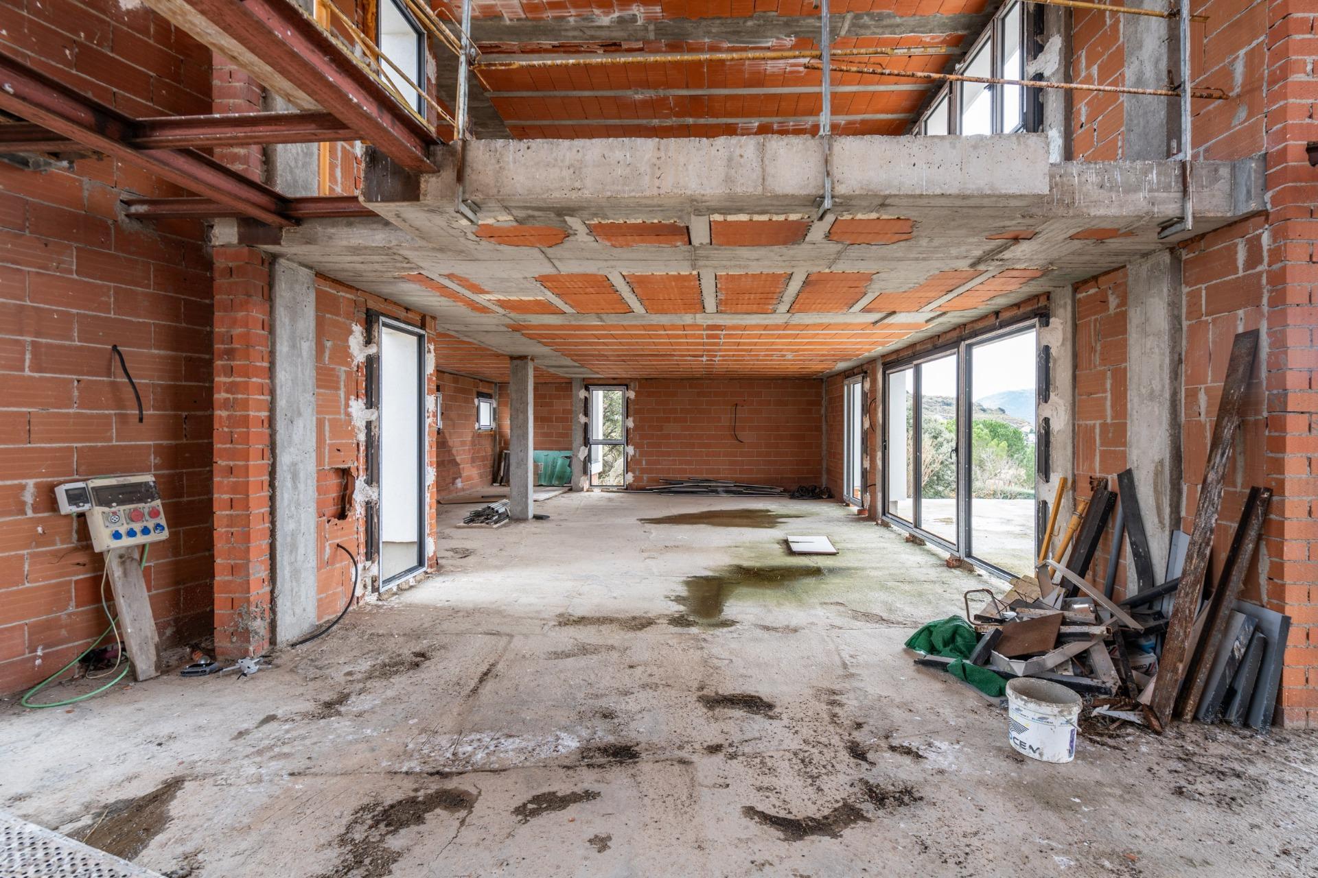 Casa en venta  El Espinar  15/46