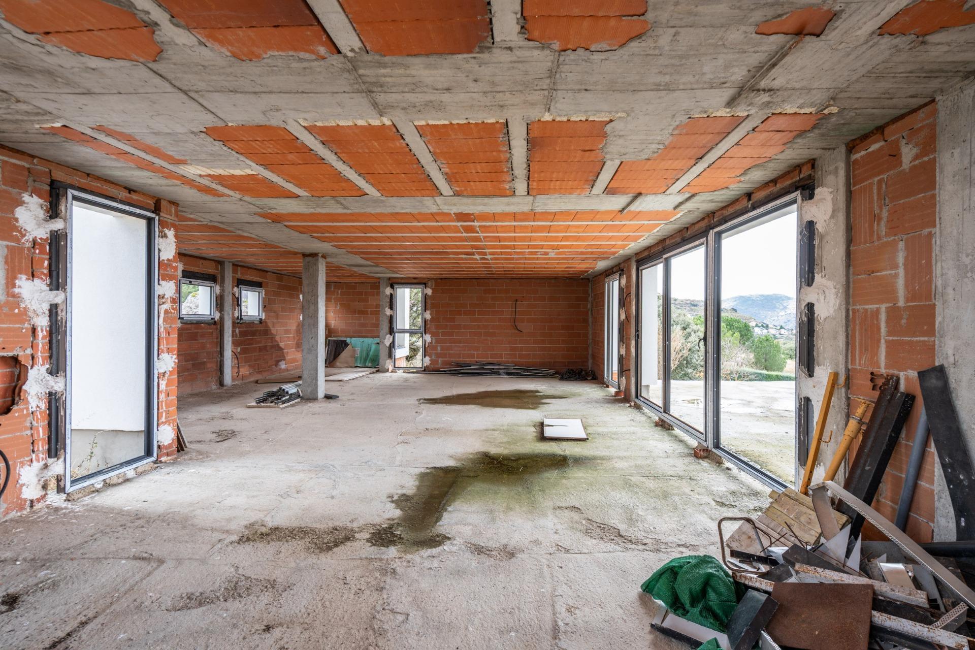 Casa en venta  El Espinar  18/46