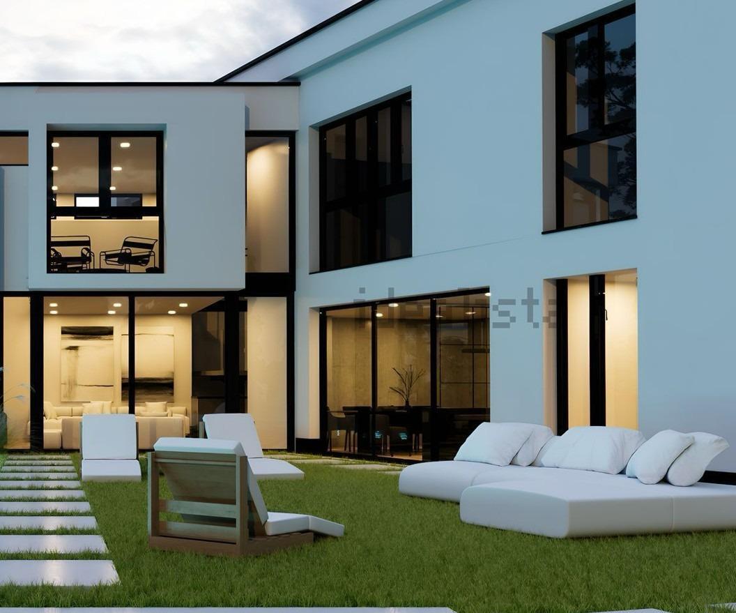 Casa en venta  El Espinar  23/46