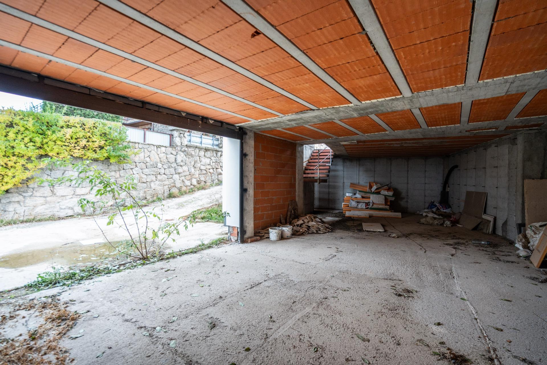 Casa en venta  El Espinar  35/46