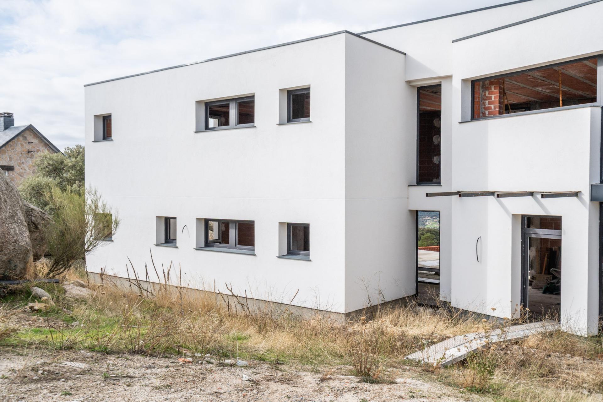 Casa en venta  El Espinar  38/46