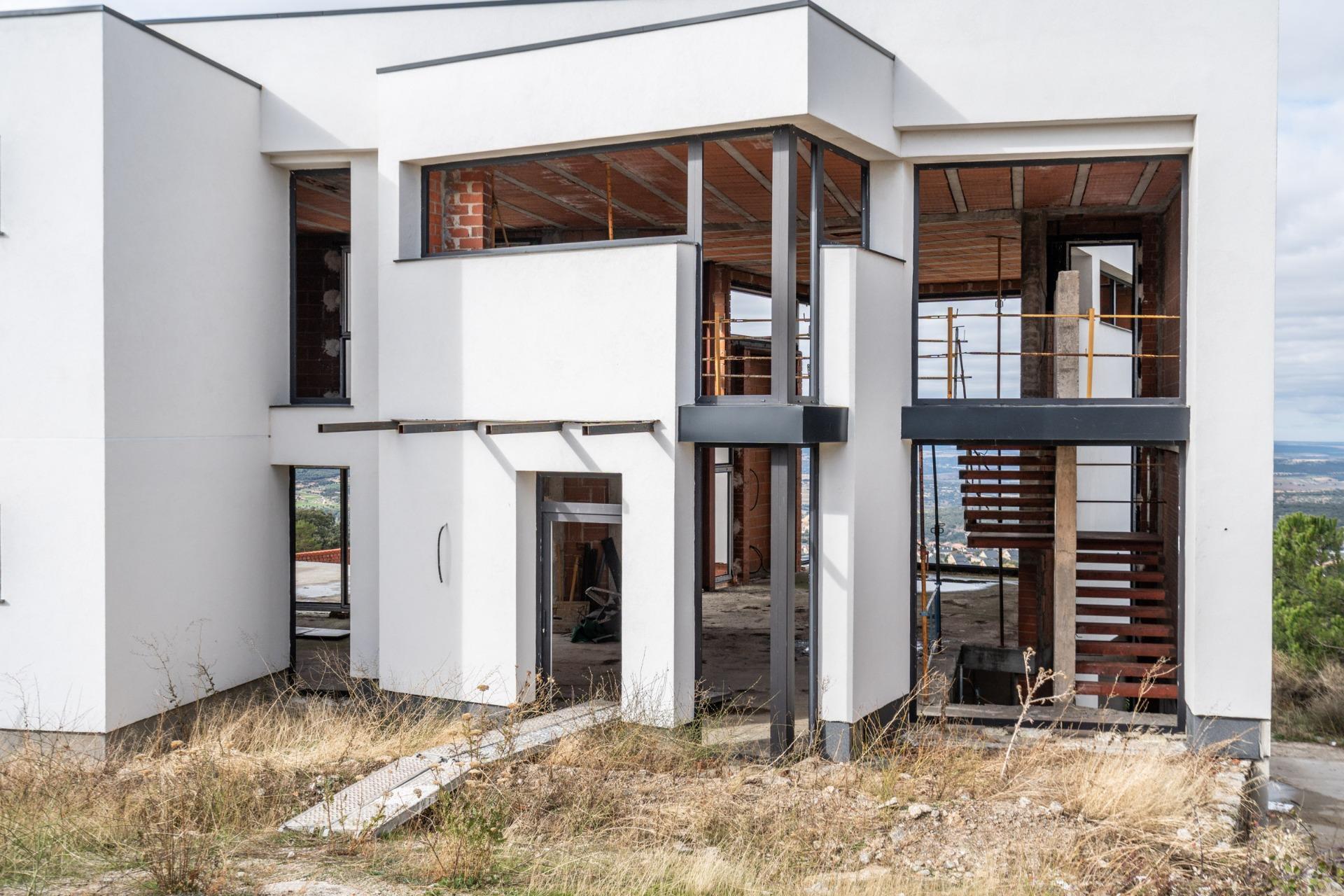 Casa en venta  El Espinar  39/46